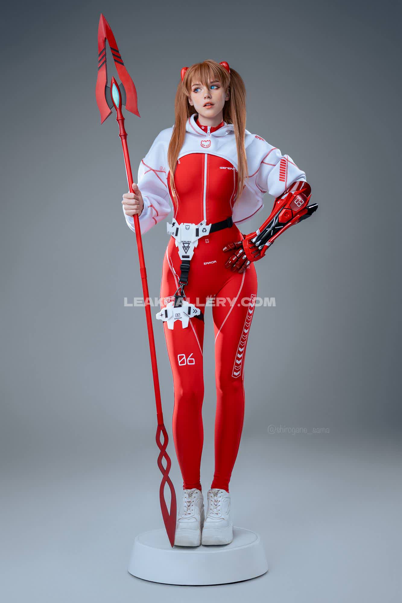 Shirogane_art Exclusive Leaked Nude OnlyFans #9515430