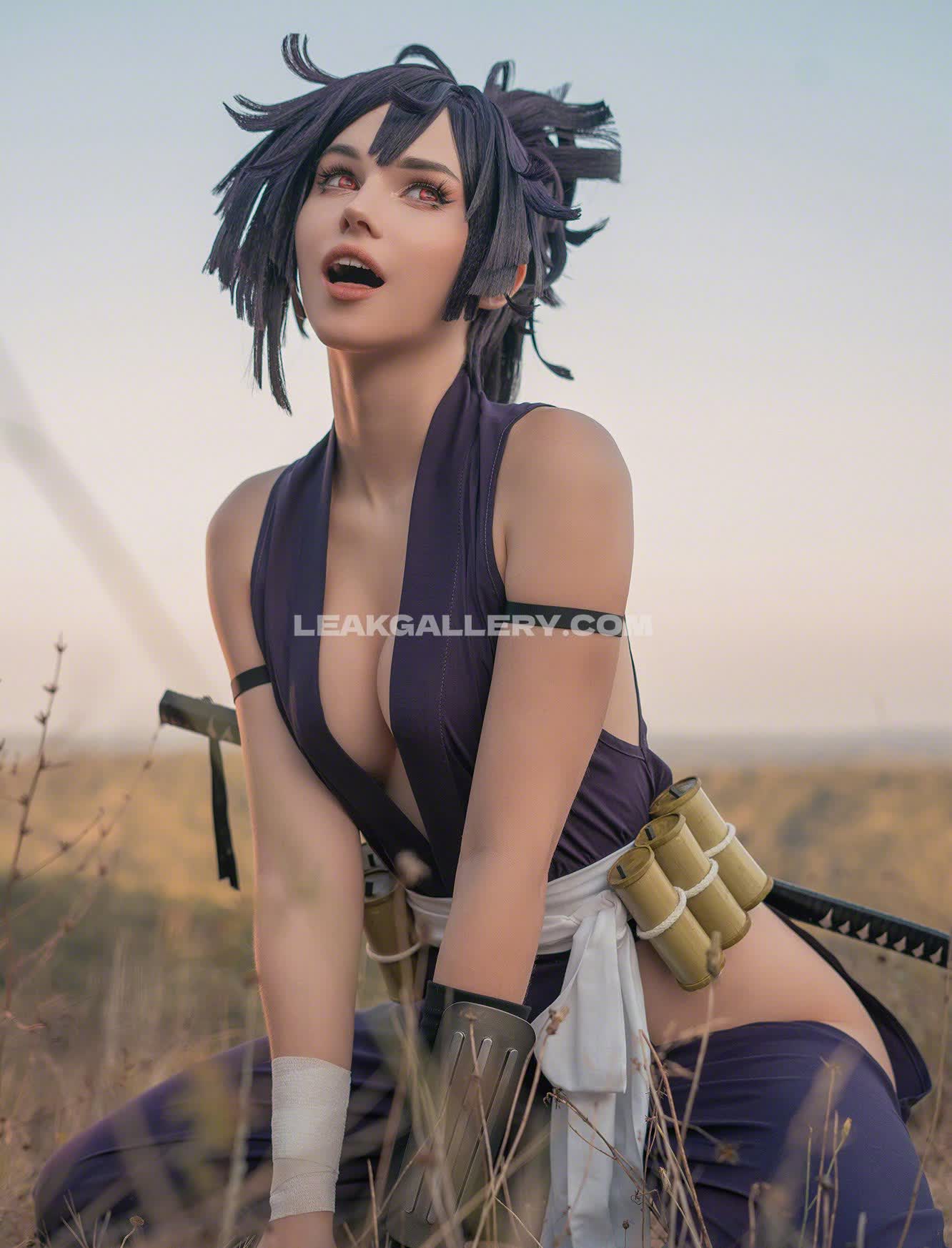 Shirogane_art Exclusive Leaked Nude OnlyFans #9850406