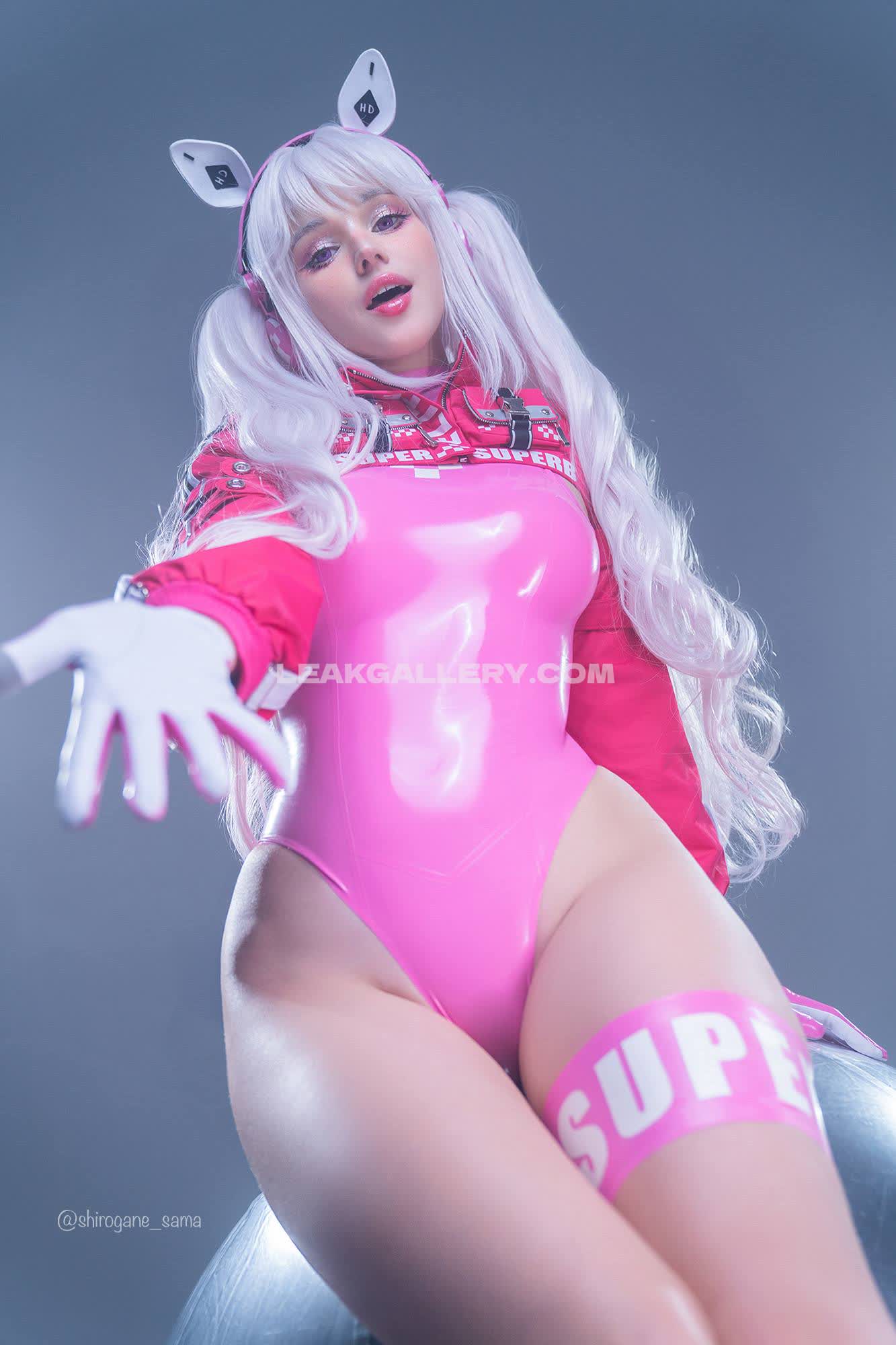 Shirogane_art Exclusive Leaked Nude OnlyFans #9515472