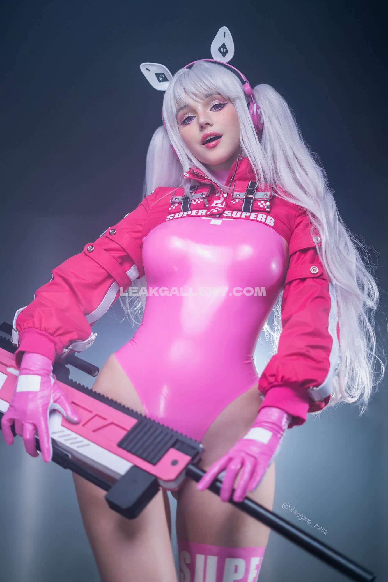 Shirogane_art Exclusive Leaked Nude OnlyFans #9515409