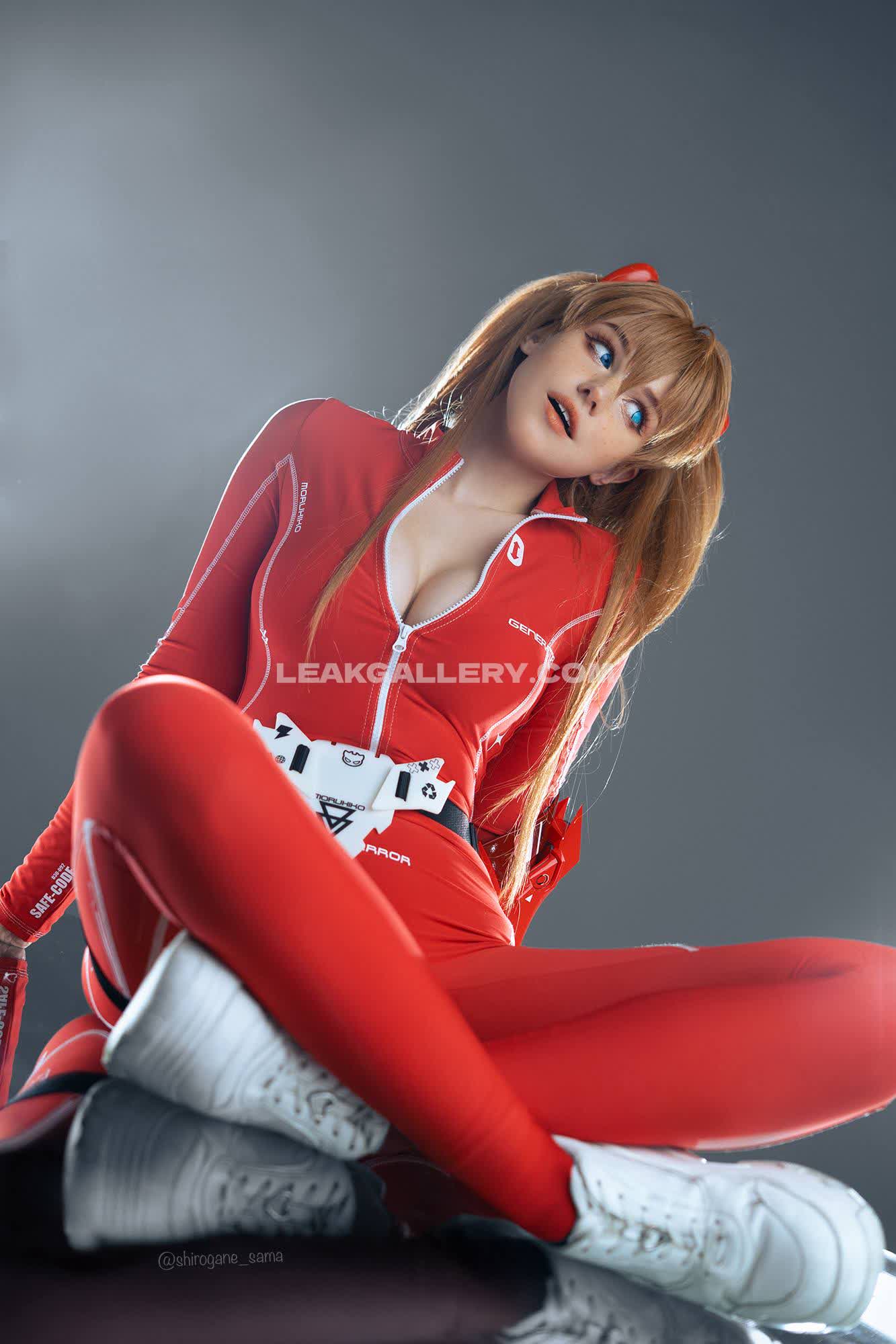 Shirogane_art Exclusive Leaked Nude OnlyFans #9515447