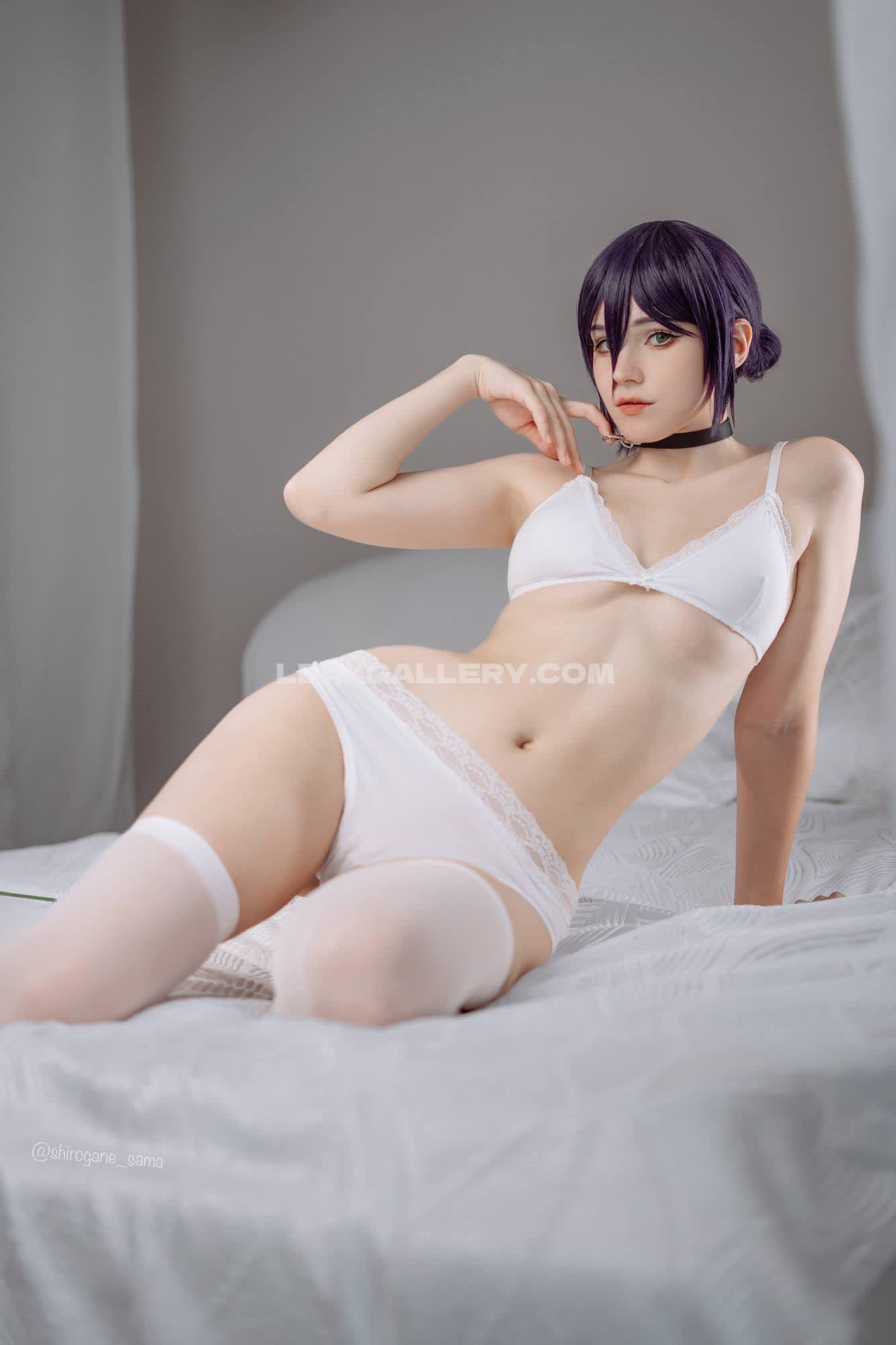Shirogane_art Exclusive Leaked Nude OnlyFans #9515429