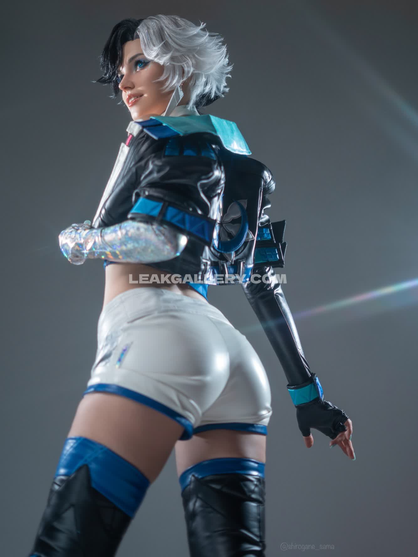 Shirogane_art Exclusive Leaked Nude OnlyFans #10034009