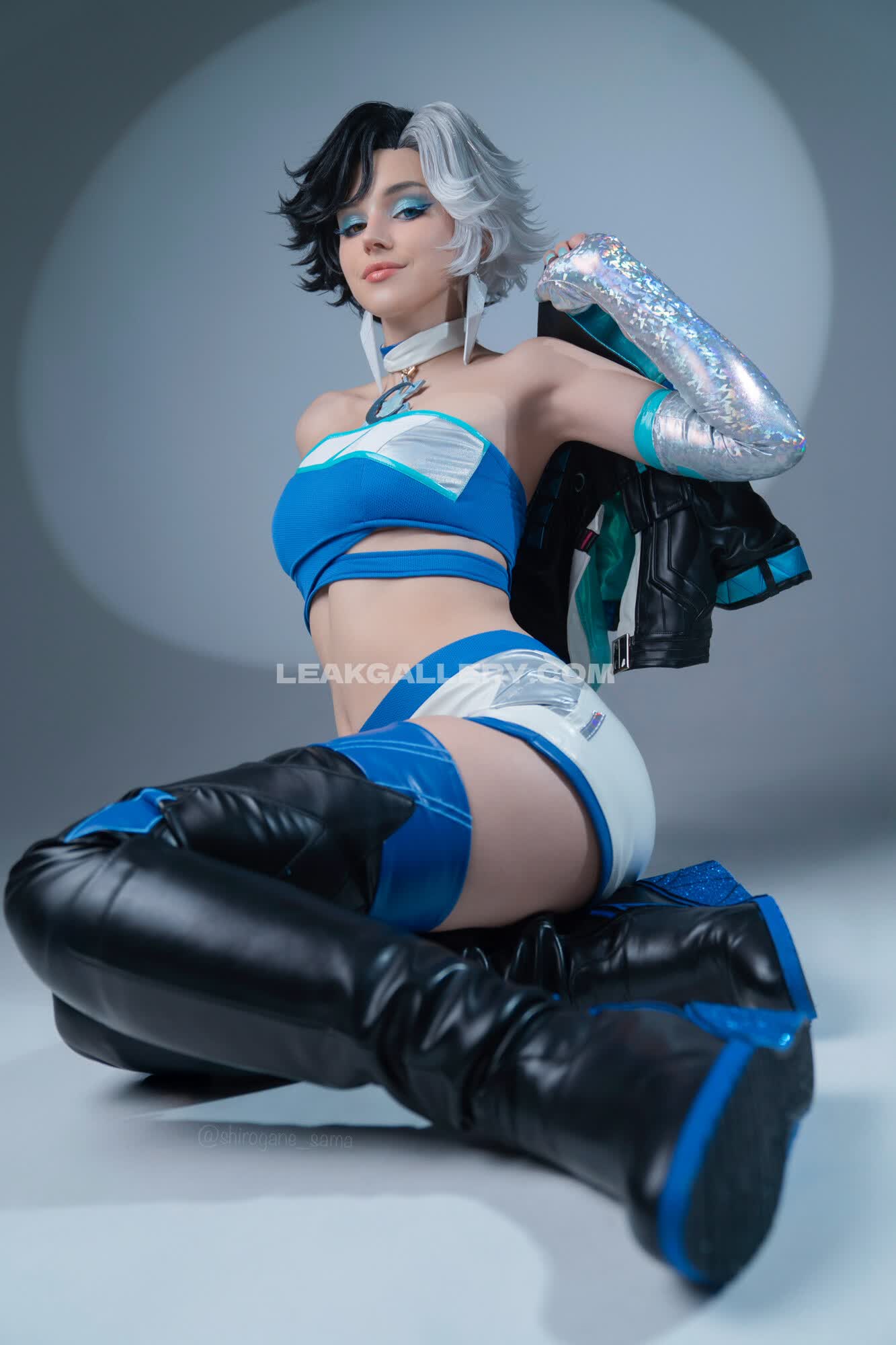 Shiroganesama Exclusive Leaked Nude OnlyFans #10182740