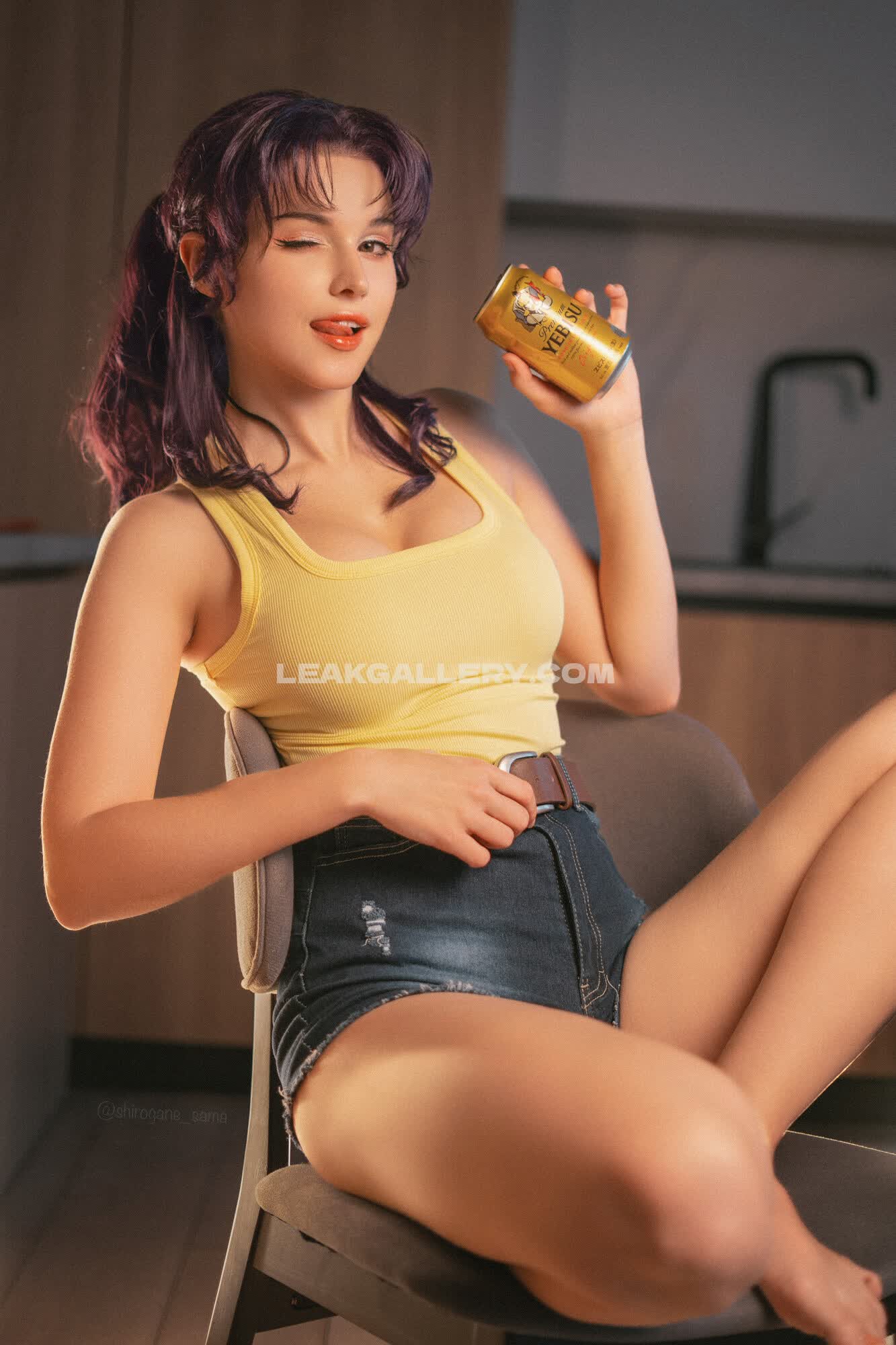Shiroganesama Exclusive Leaked Nude OnlyFans #9895859