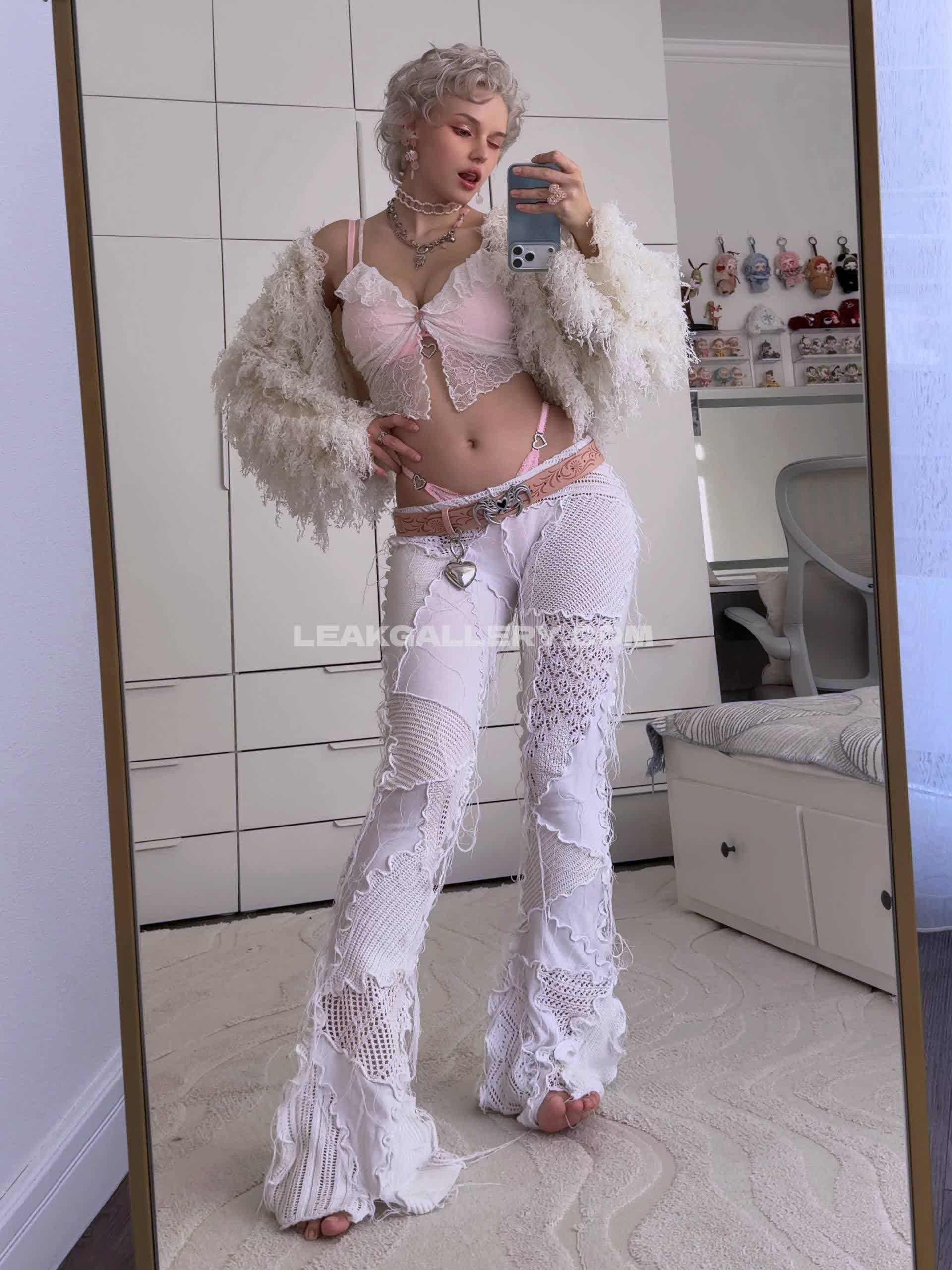 Shiroganesama Exclusive Leaked Nude OnlyFans #10024806
