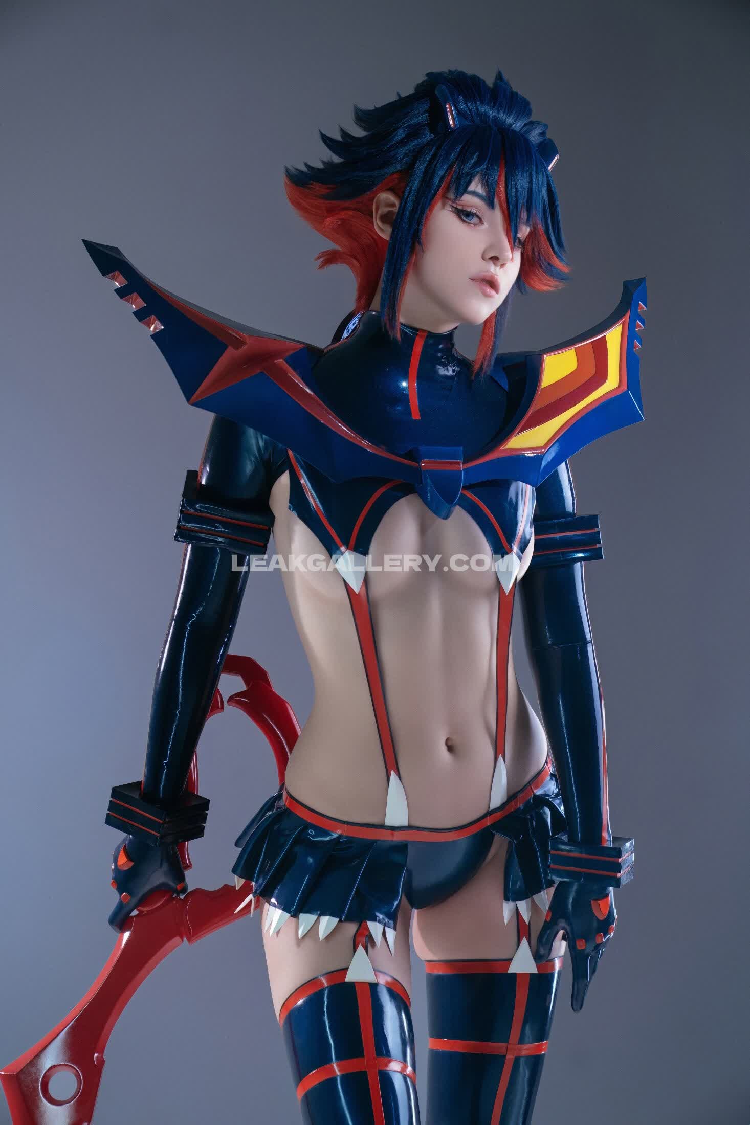 Shiroganesama Exclusive Leaked Nude OnlyFans #9208565
