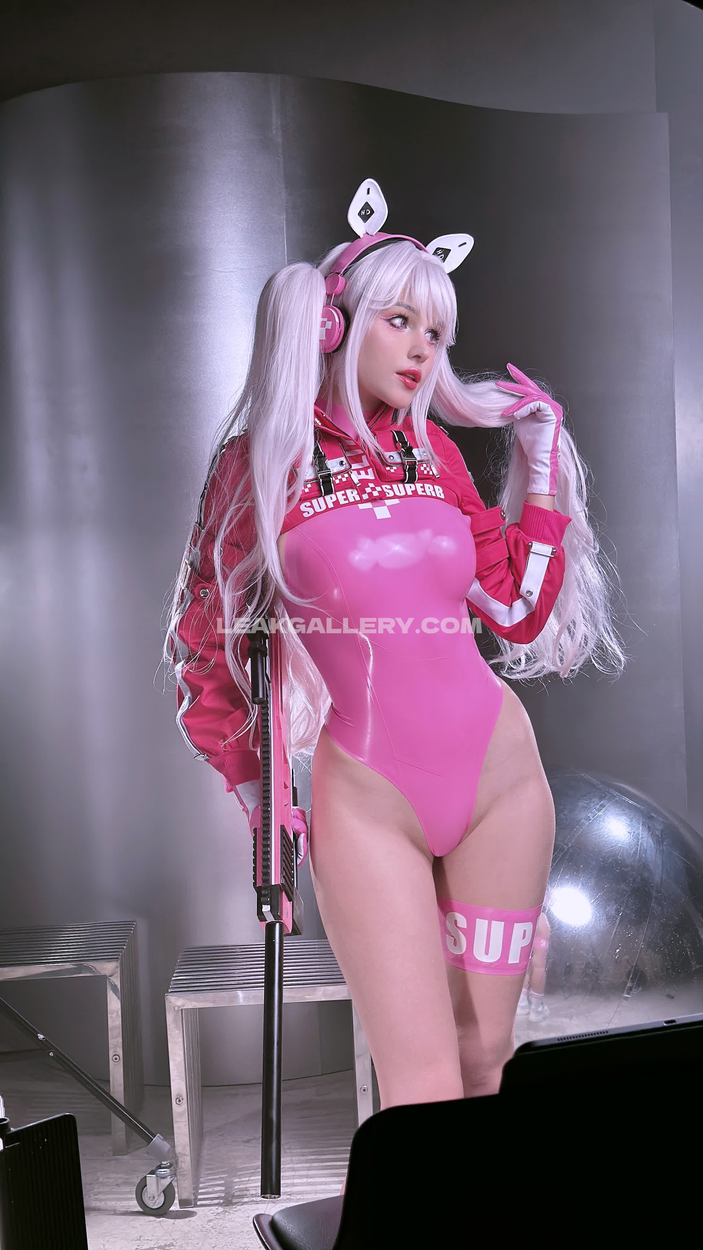 Shiroganesama Exclusive Leaked Nude OnlyFans #9834169