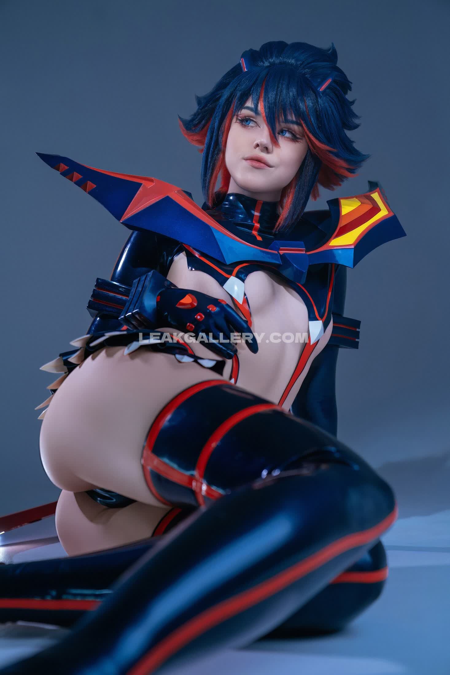 Shiroganesama Exclusive Leaked Nude OnlyFans #9208276