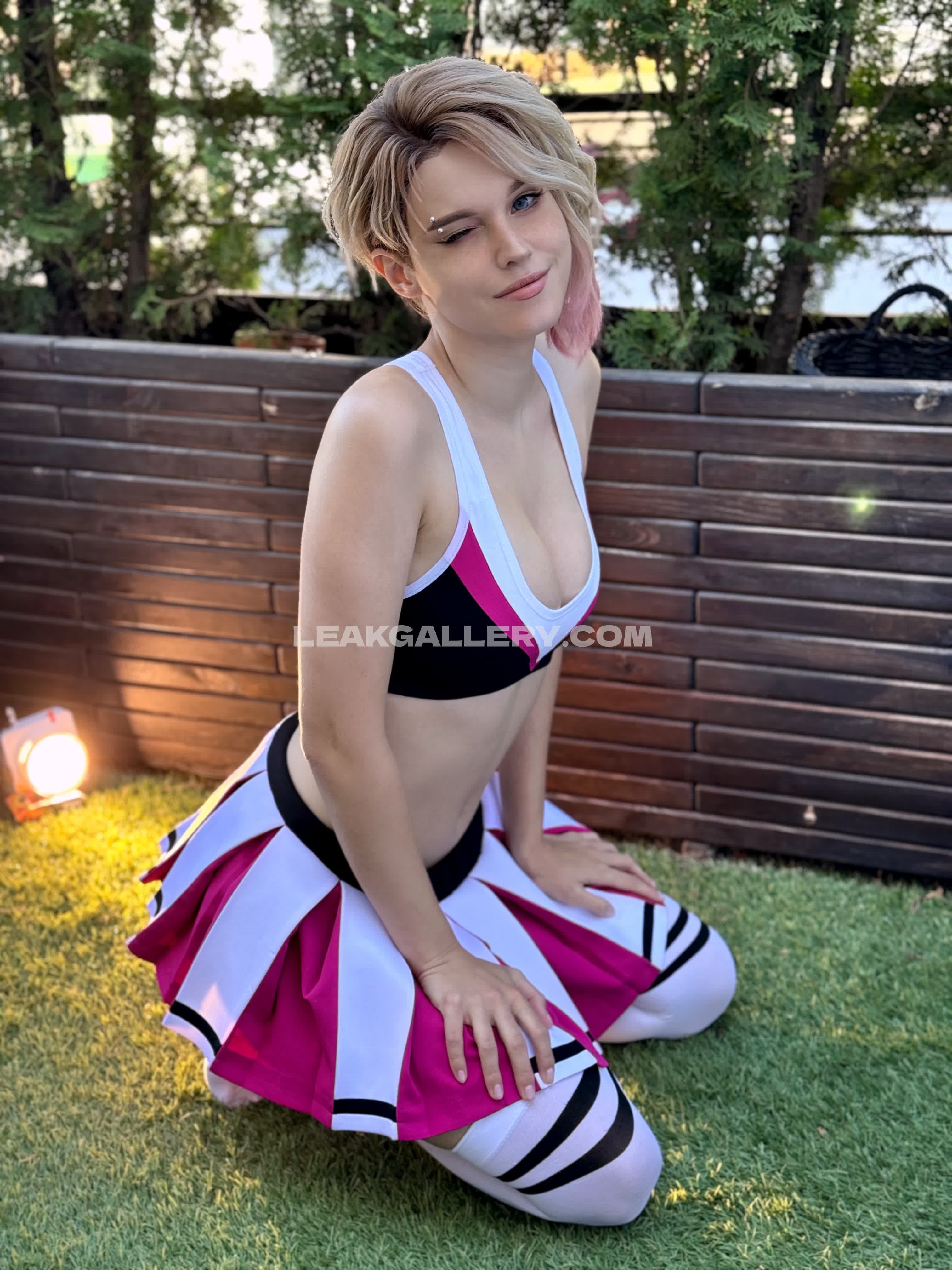 Shiroganesama Exclusive Leaked Nude OnlyFans #9210649