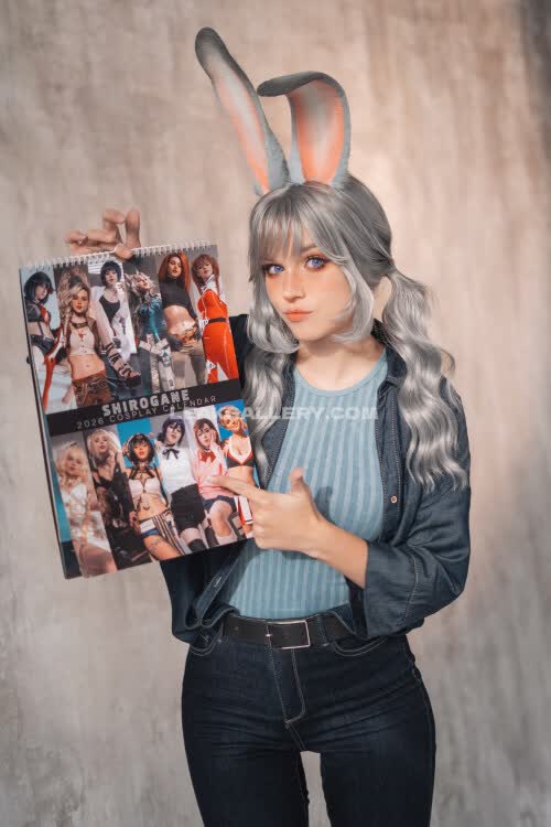 Shiroganesama Exclusive Leaked Nude OnlyFans #10161267