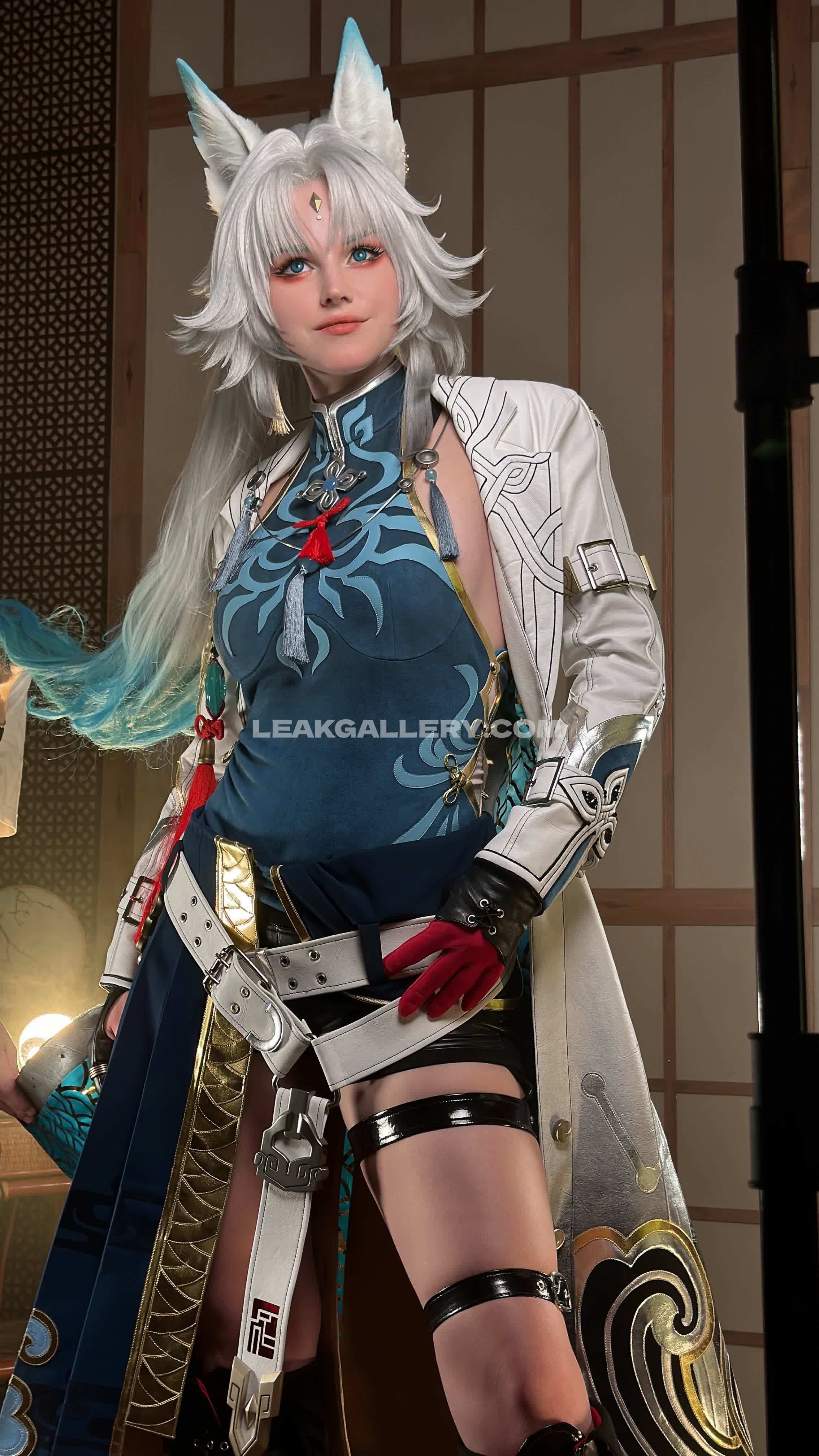 Shiroganesama Exclusive Leaked Nude OnlyFans #9208331