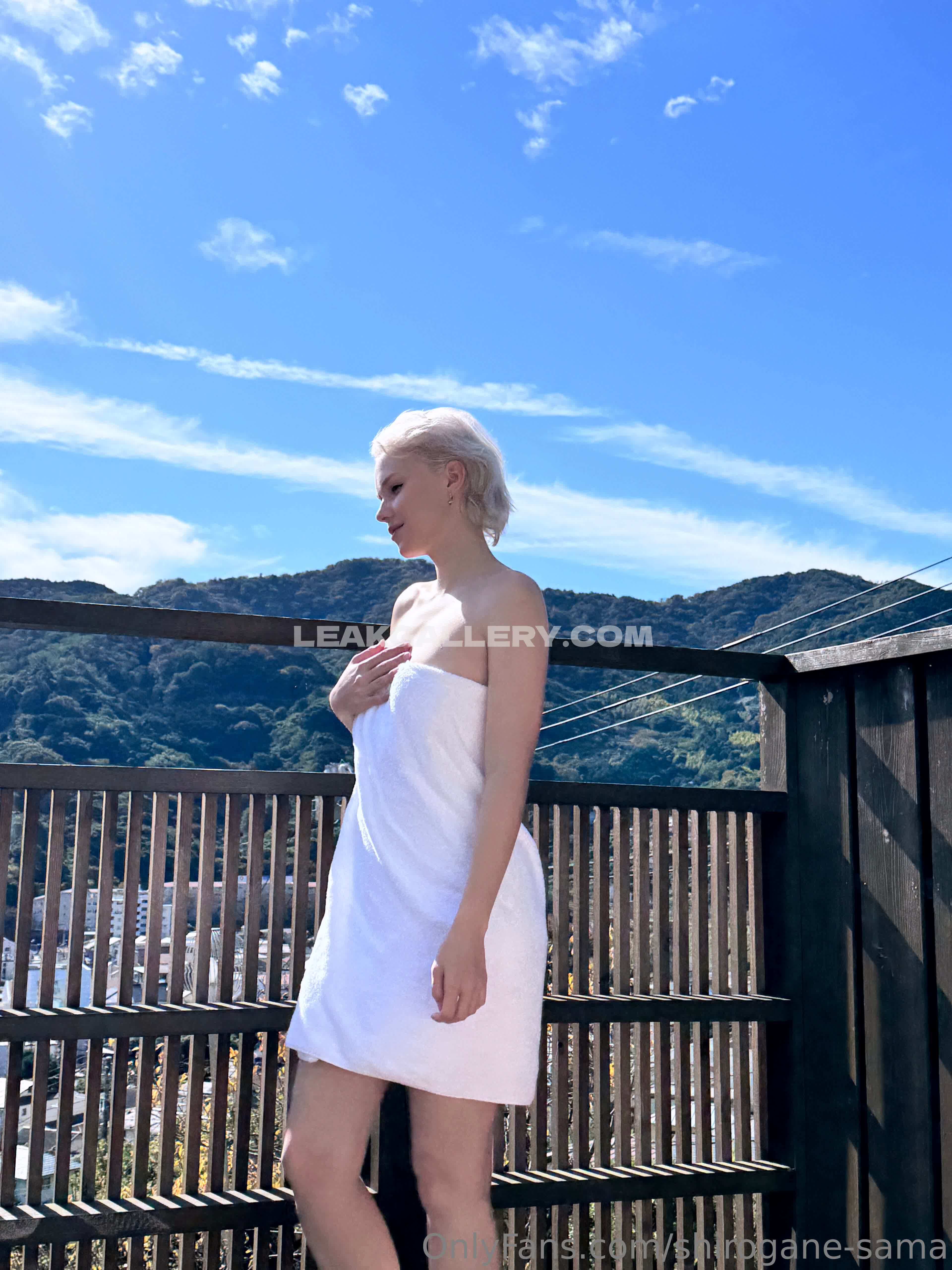 Shiroganesama Exclusive Leaked Nude OnlyFans #10025874