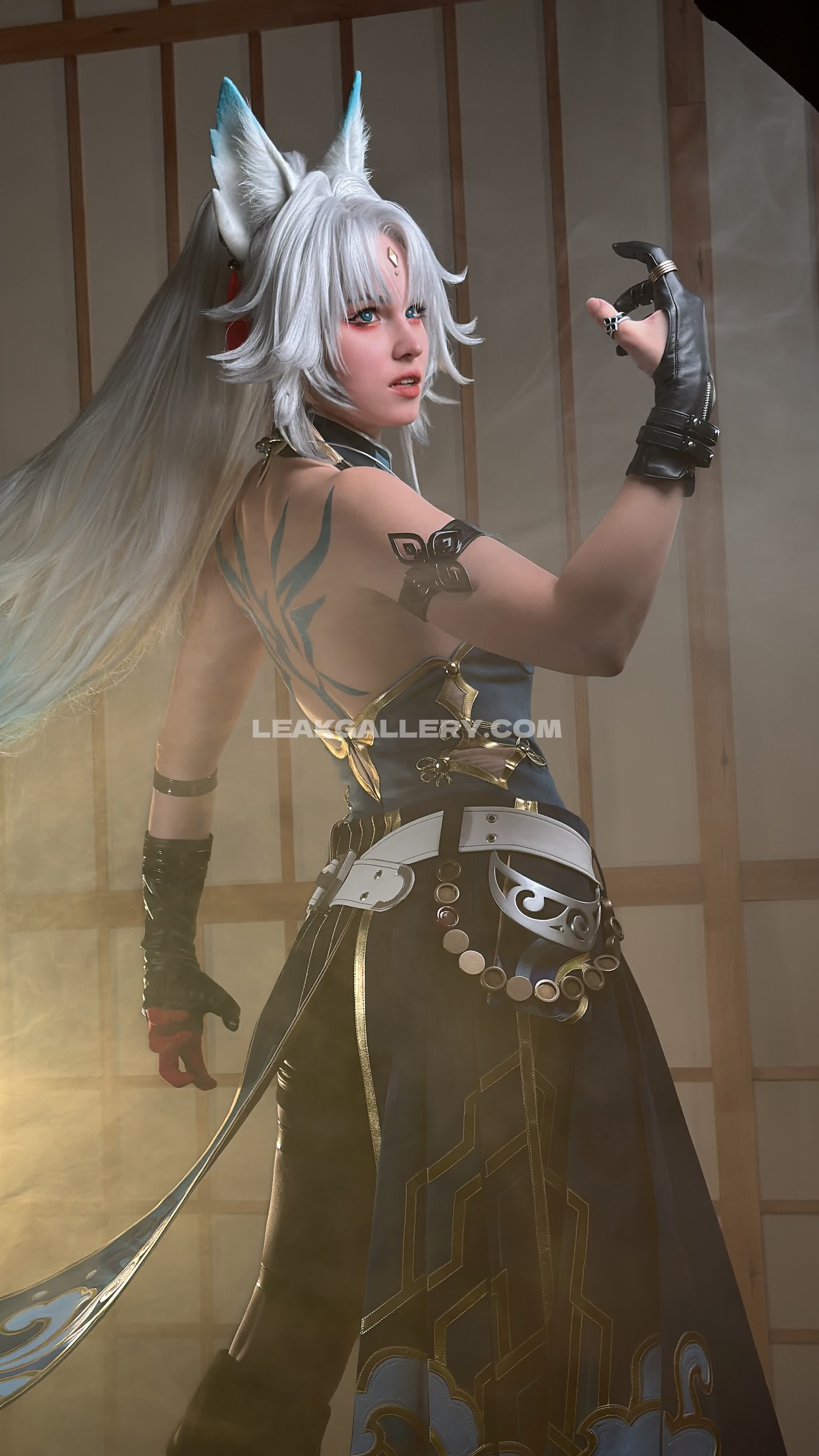 Shiroganesama Exclusive Leaked Nude OnlyFans #9208300
