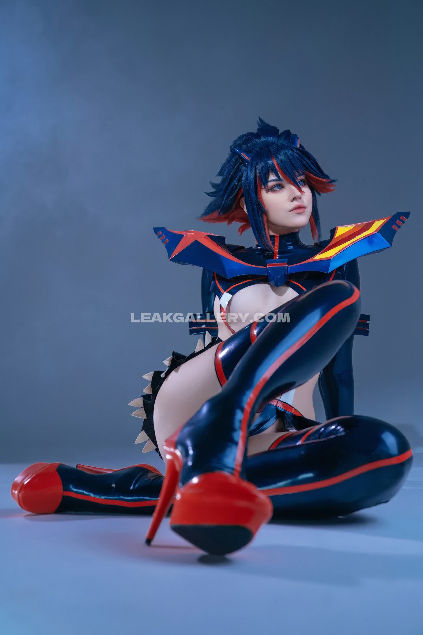 Shiroganesama Exclusive Leaked Nude OnlyFans #9208356