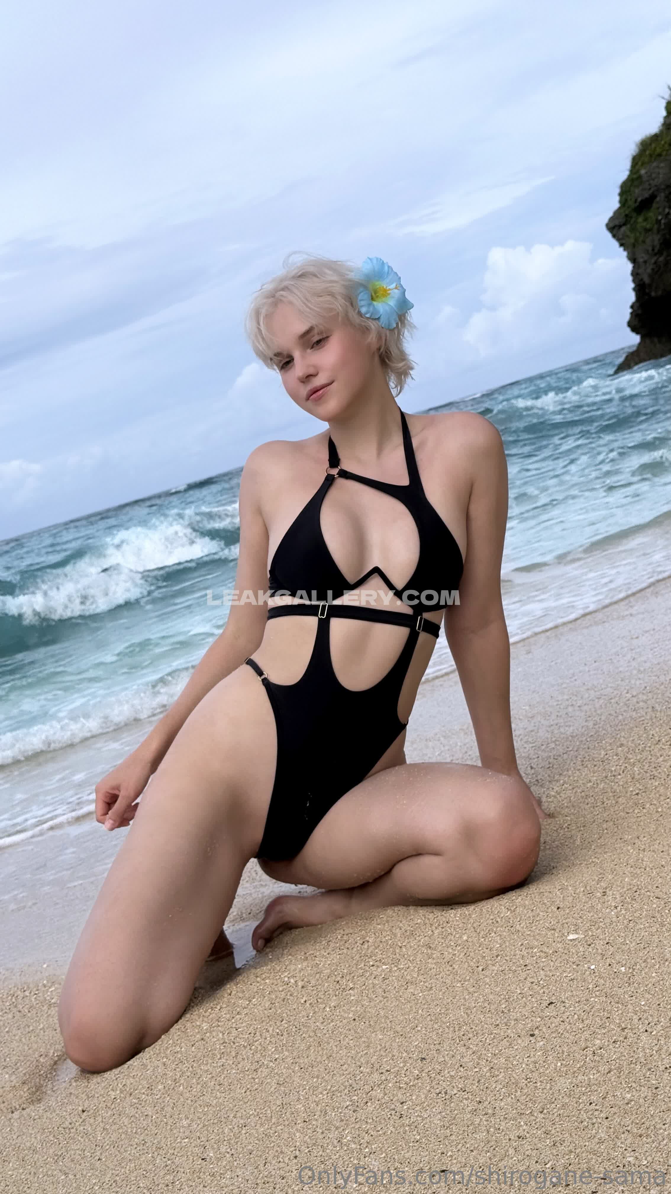 Shiroganesama Exclusive Leaked Nude OnlyFans #9212091
