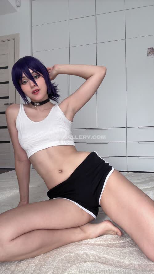 Shiroganesama Exclusive Leaked Nude OnlyFans #9212221