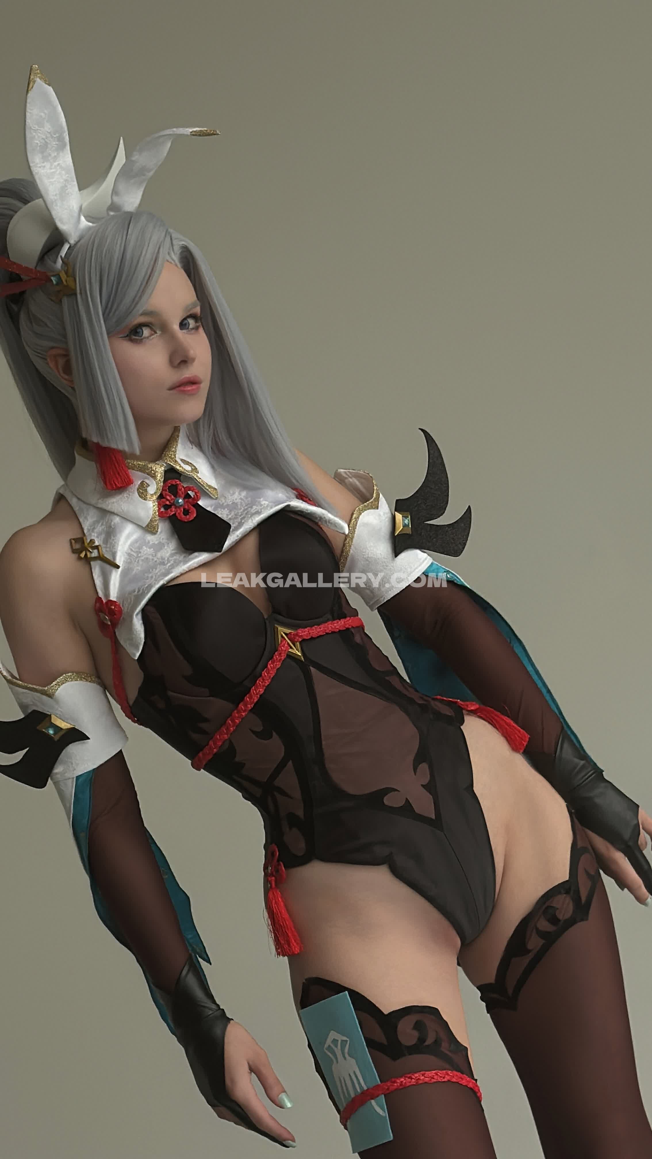 Shiroganesama Exclusive Leaked Nude OnlyFans #9208524