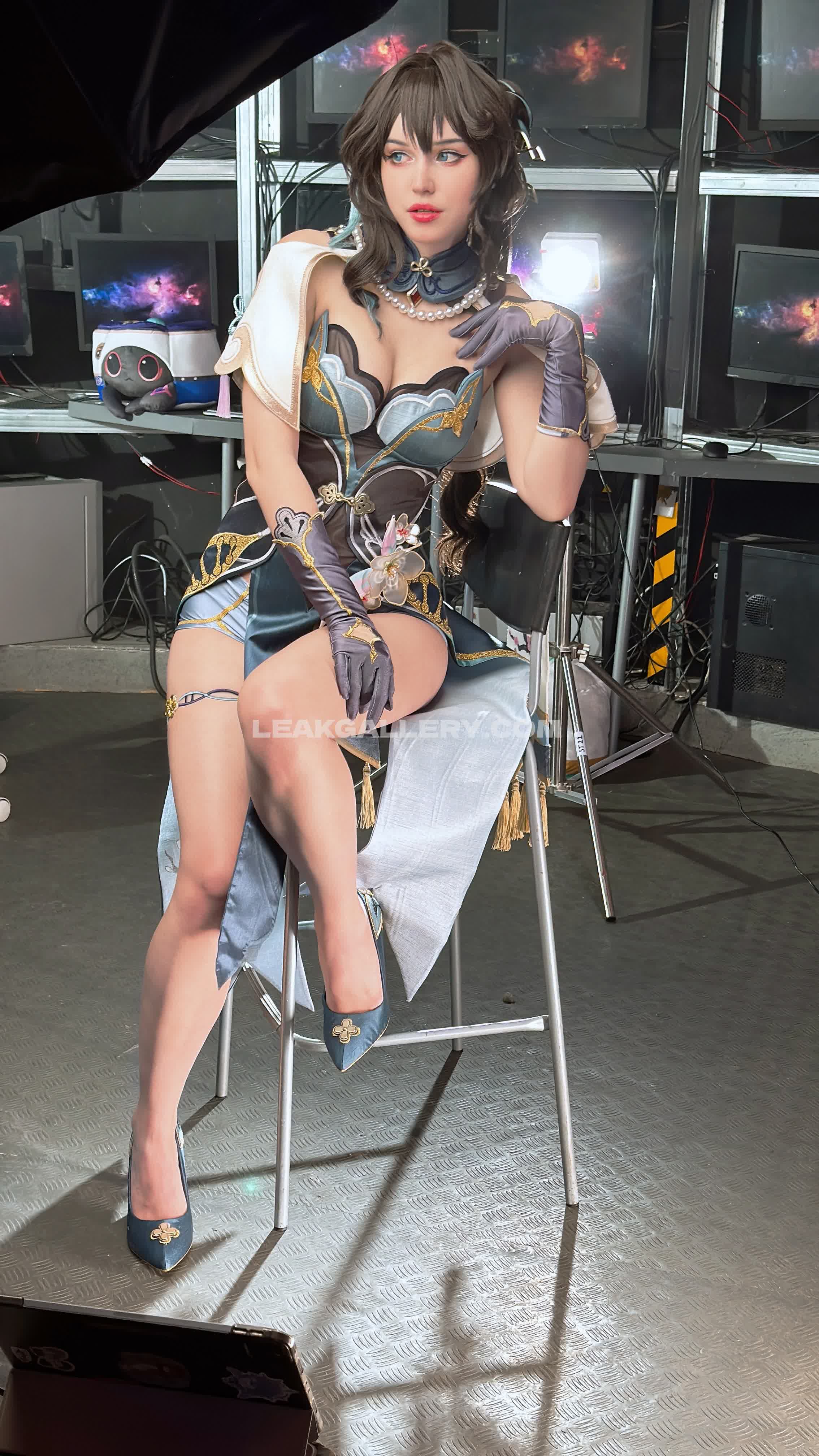 Shiroganesama Exclusive Leaked Nude OnlyFans #9210735