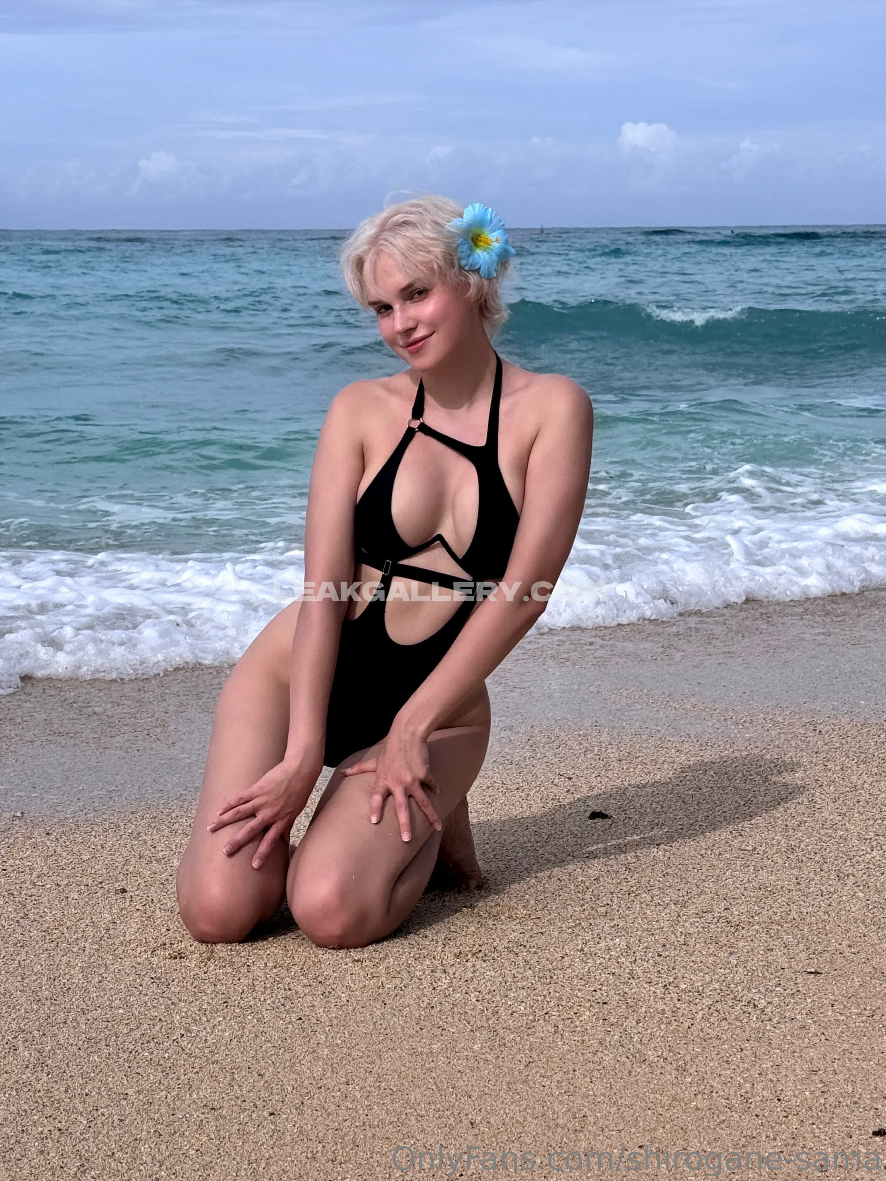 Shiroganesama Exclusive Leaked Nude OnlyFans #9212700