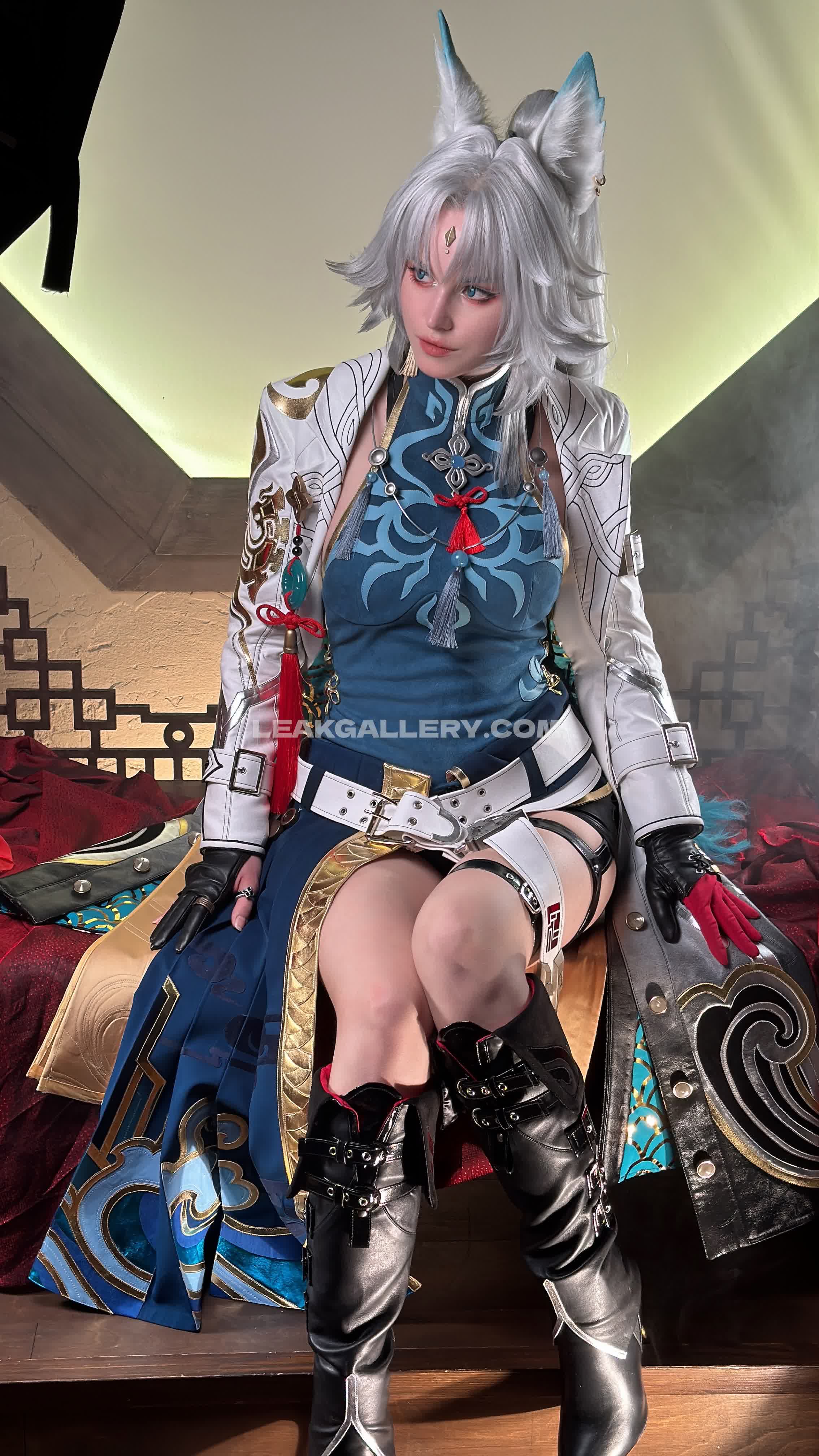 Shiroganesama Exclusive Leaked Nude OnlyFans #9208309