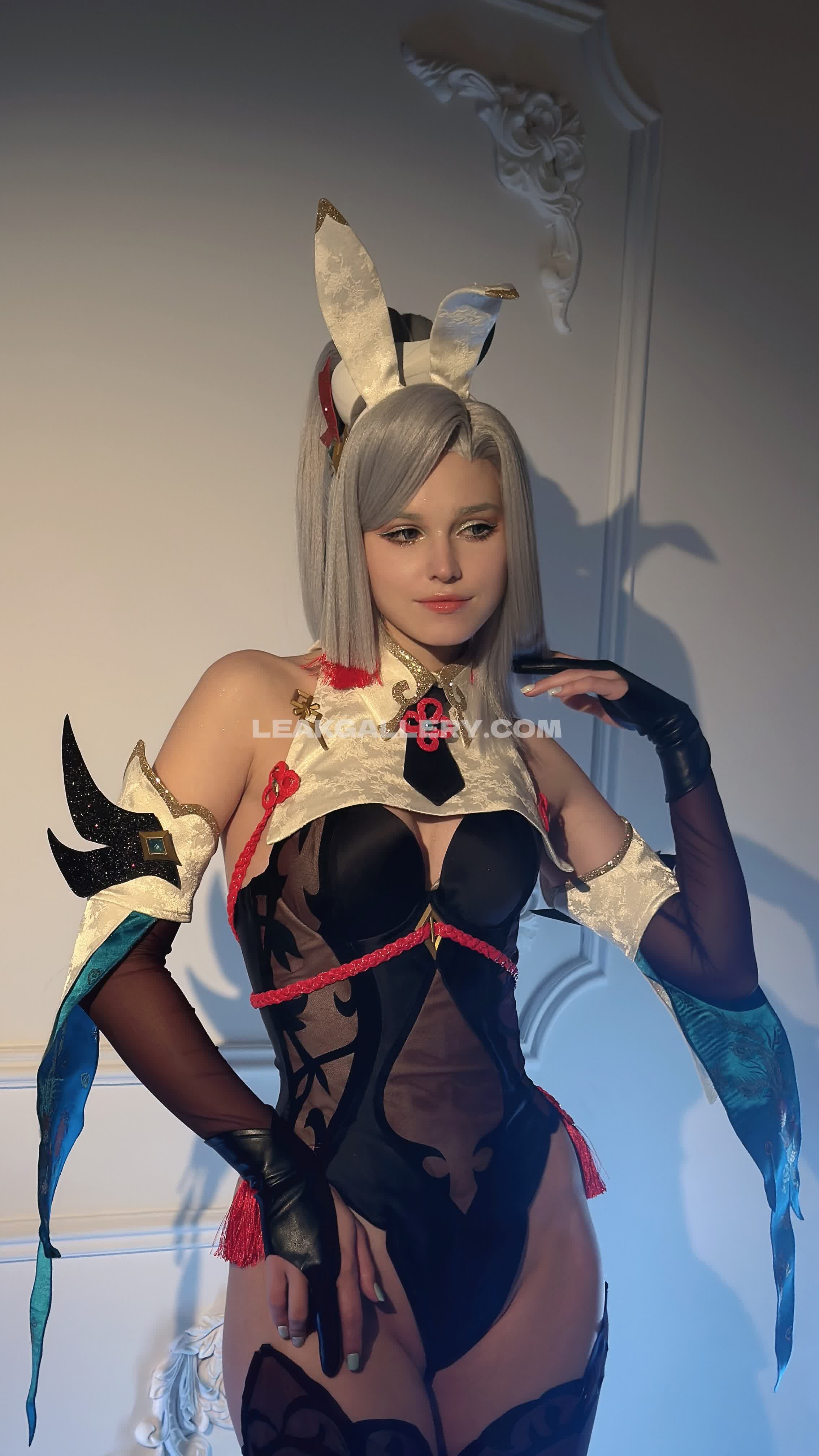 Shiroganesama Exclusive Leaked Nude OnlyFans #9208490