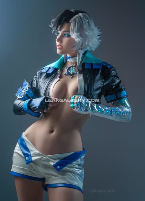 Shiroganesama Exclusive Leaked Nude OnlyFans #10658541
