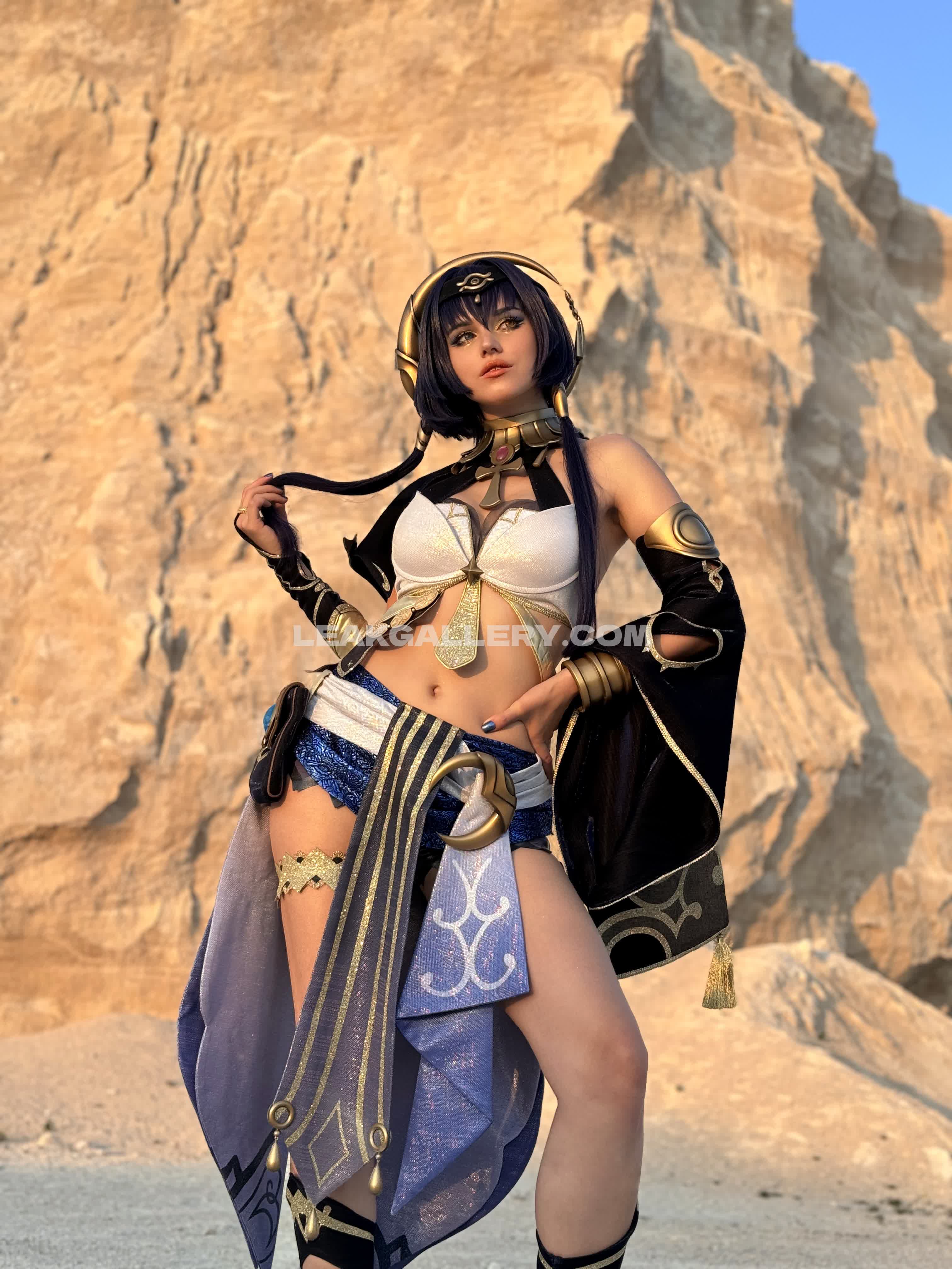 Shiroganesama Exclusive Leaked Nude OnlyFans #9210495