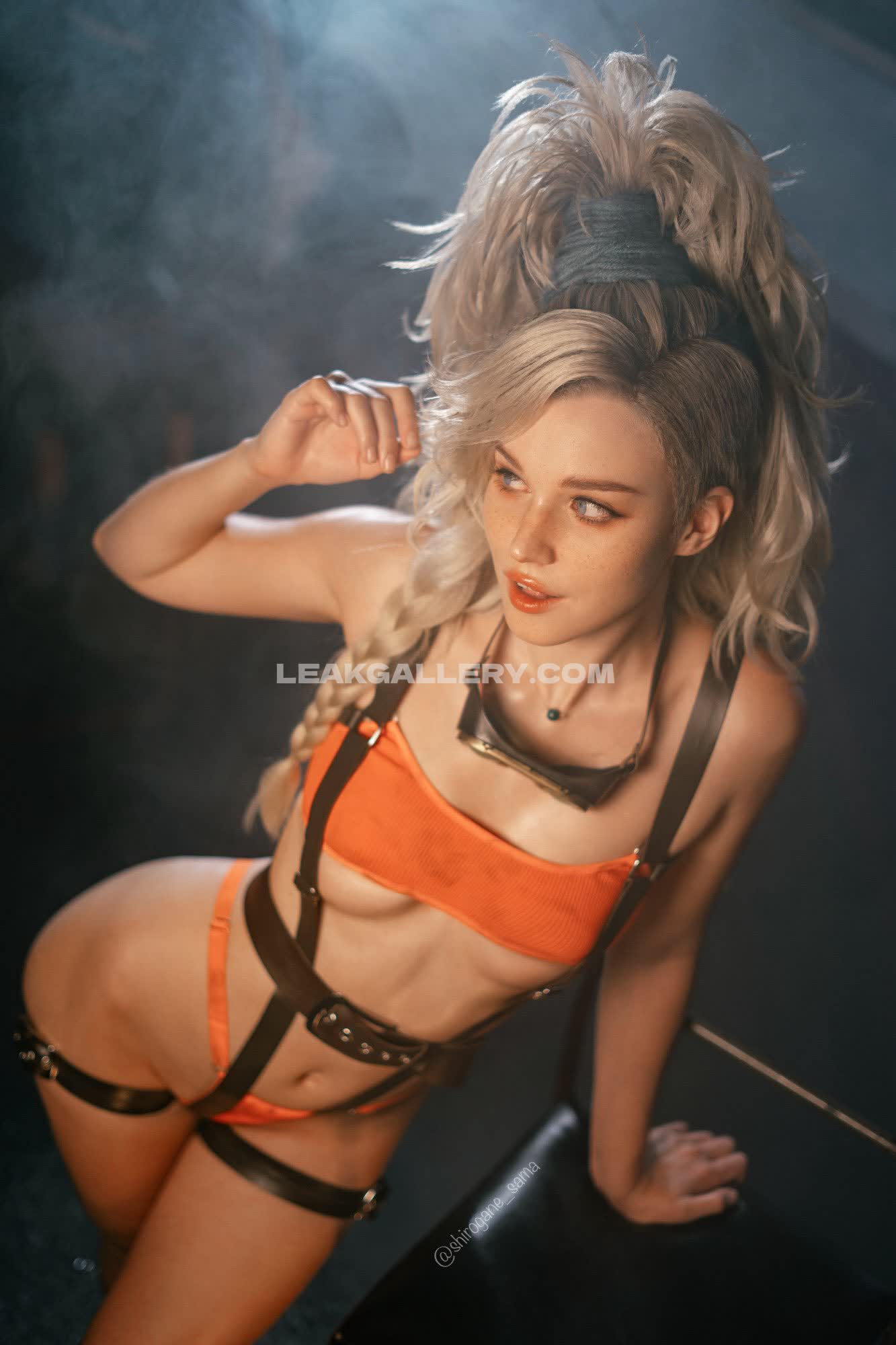 Shiroganesama Exclusive Leaked Nude OnlyFans #9210585