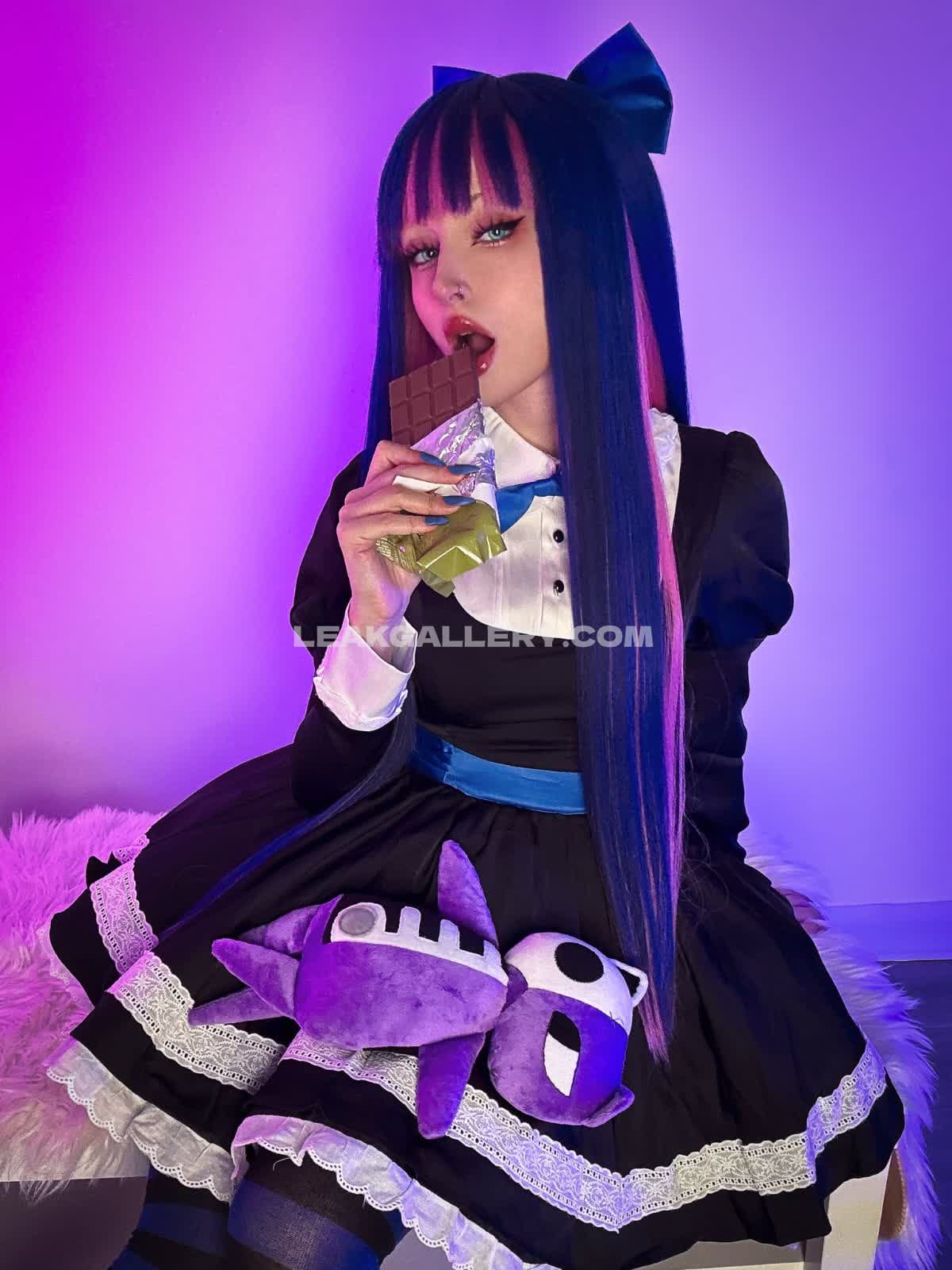 Shiroktsne / shirokitsune Exclusive Leaked Nude OnlyFans #9316467