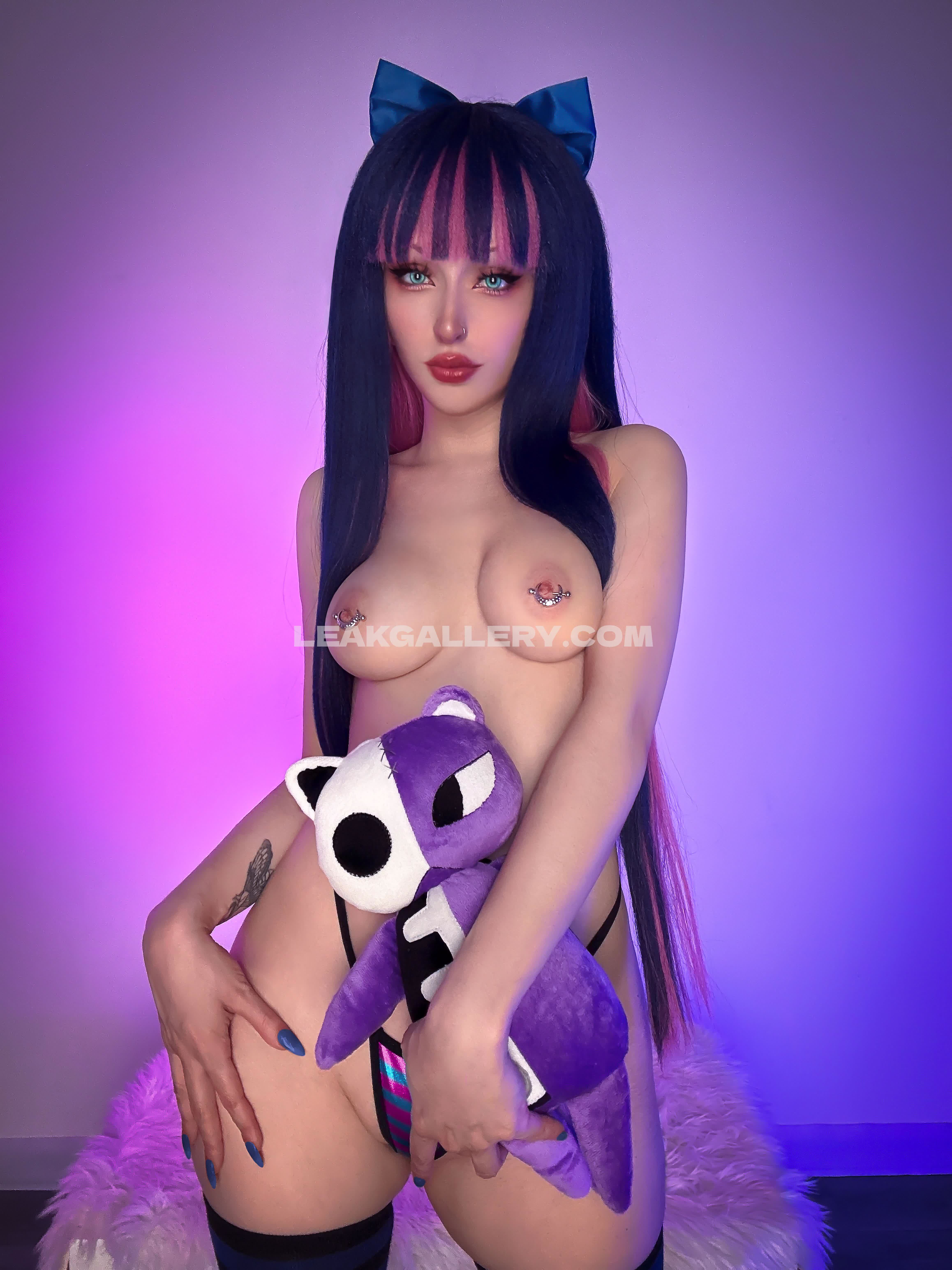 Shiroktsne / shirokitsune Exclusive Leaked Nude OnlyFans #9316331
