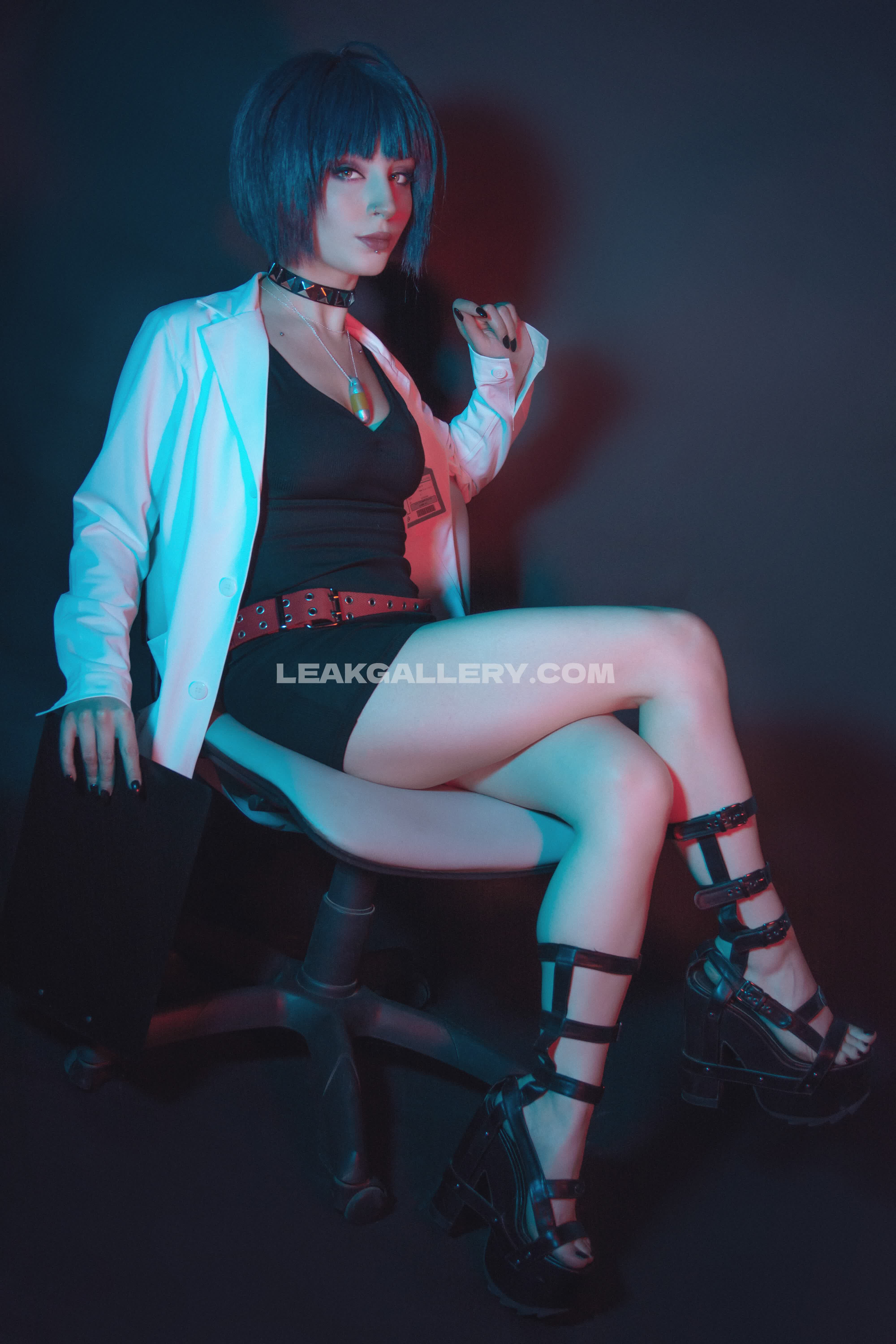 Shiroktsne / shirokitsune Exclusive Leaked Nude OnlyFans #9314712