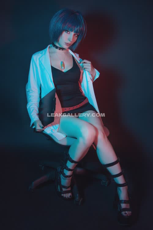 Shiroktsne / shirokitsune Exclusiva filtración de OnlyFans desnuda #9316941