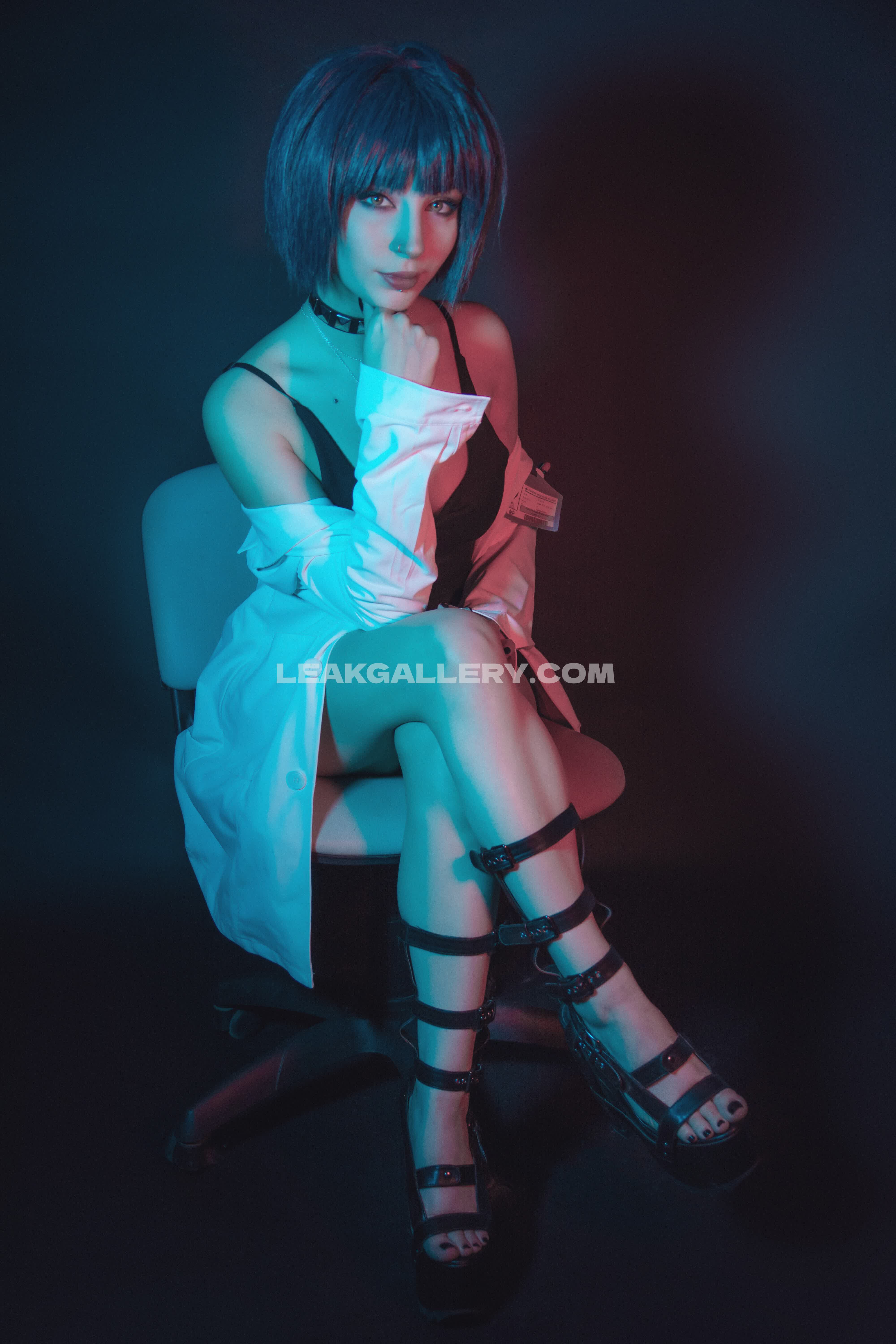 Shiroktsne / shirokitsune Exclusive Leaked Nude OnlyFans #9314733
