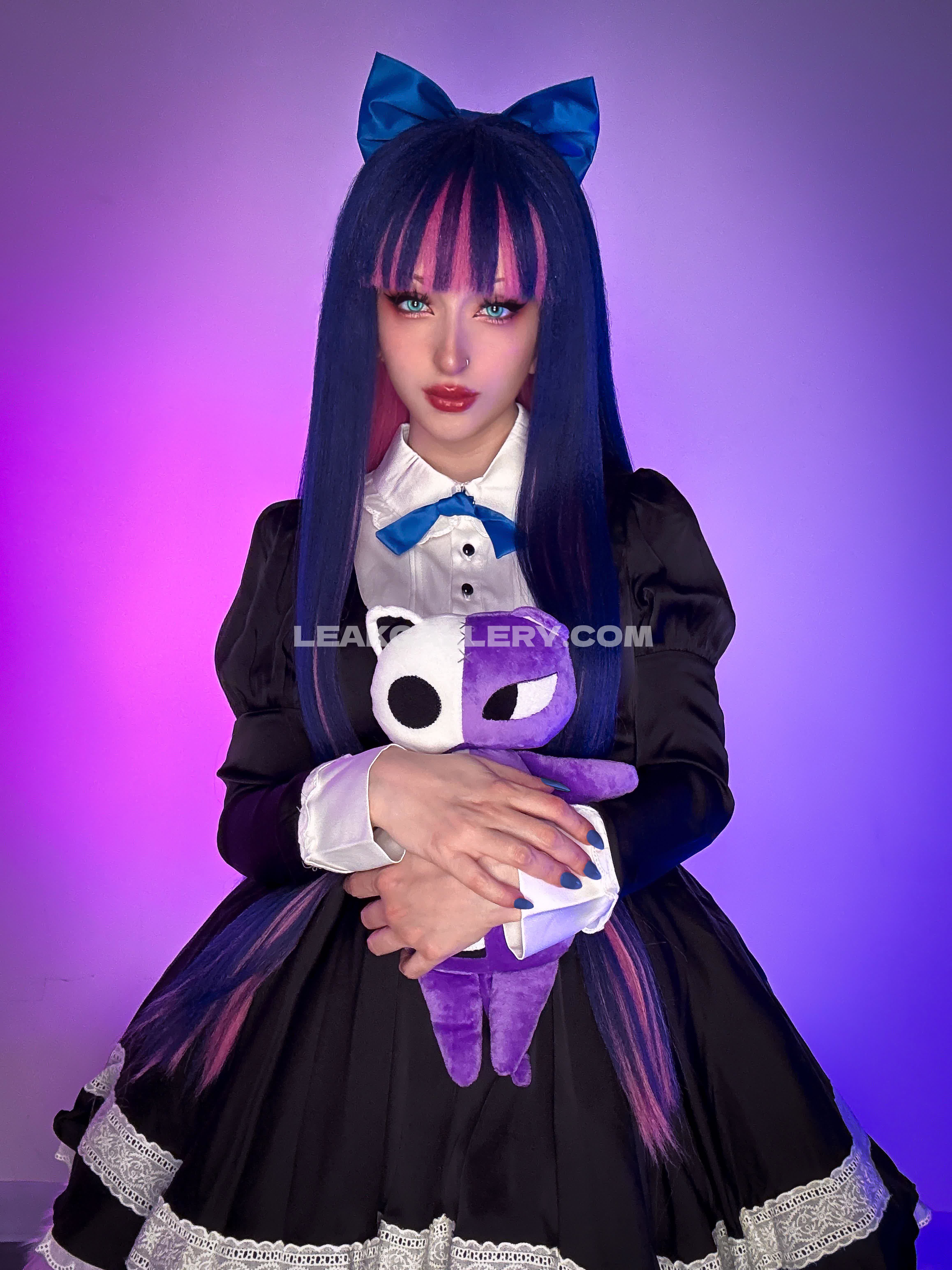 Shiroktsne / shirokitsune Leak OnlyFans exclusif #9302200