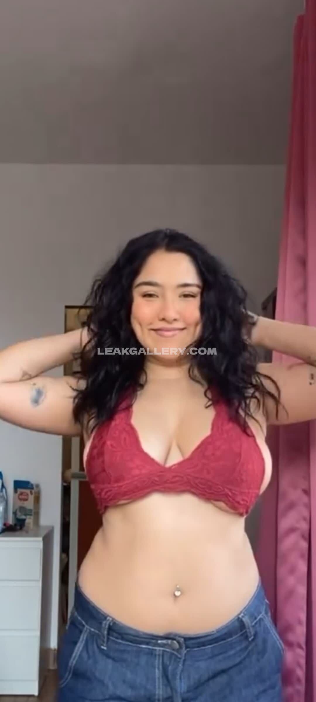 Shreyxa OnlyFans Nudi in Esclusiva Trapela #9437868