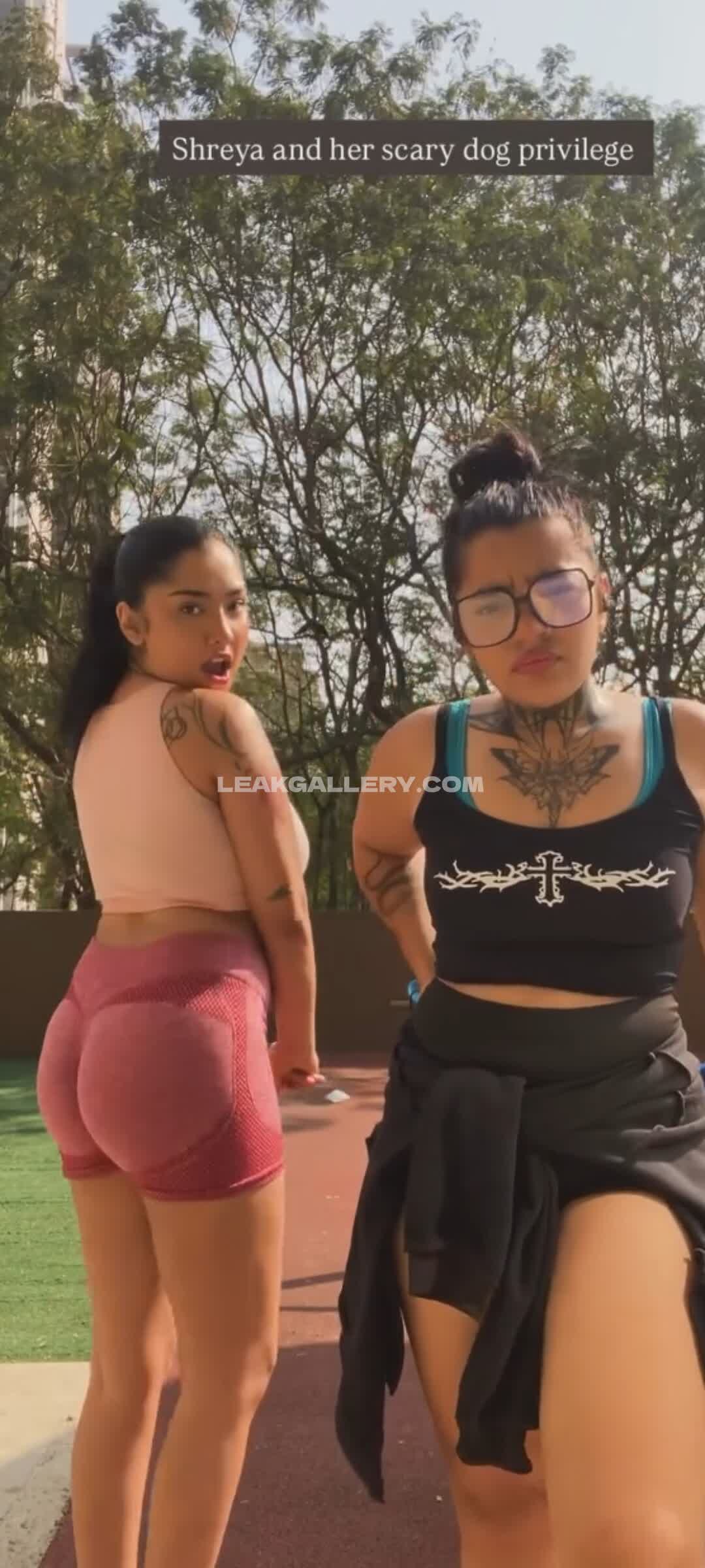 Shreyxa Exclusive Leaked Nude OnlyFans #9437906