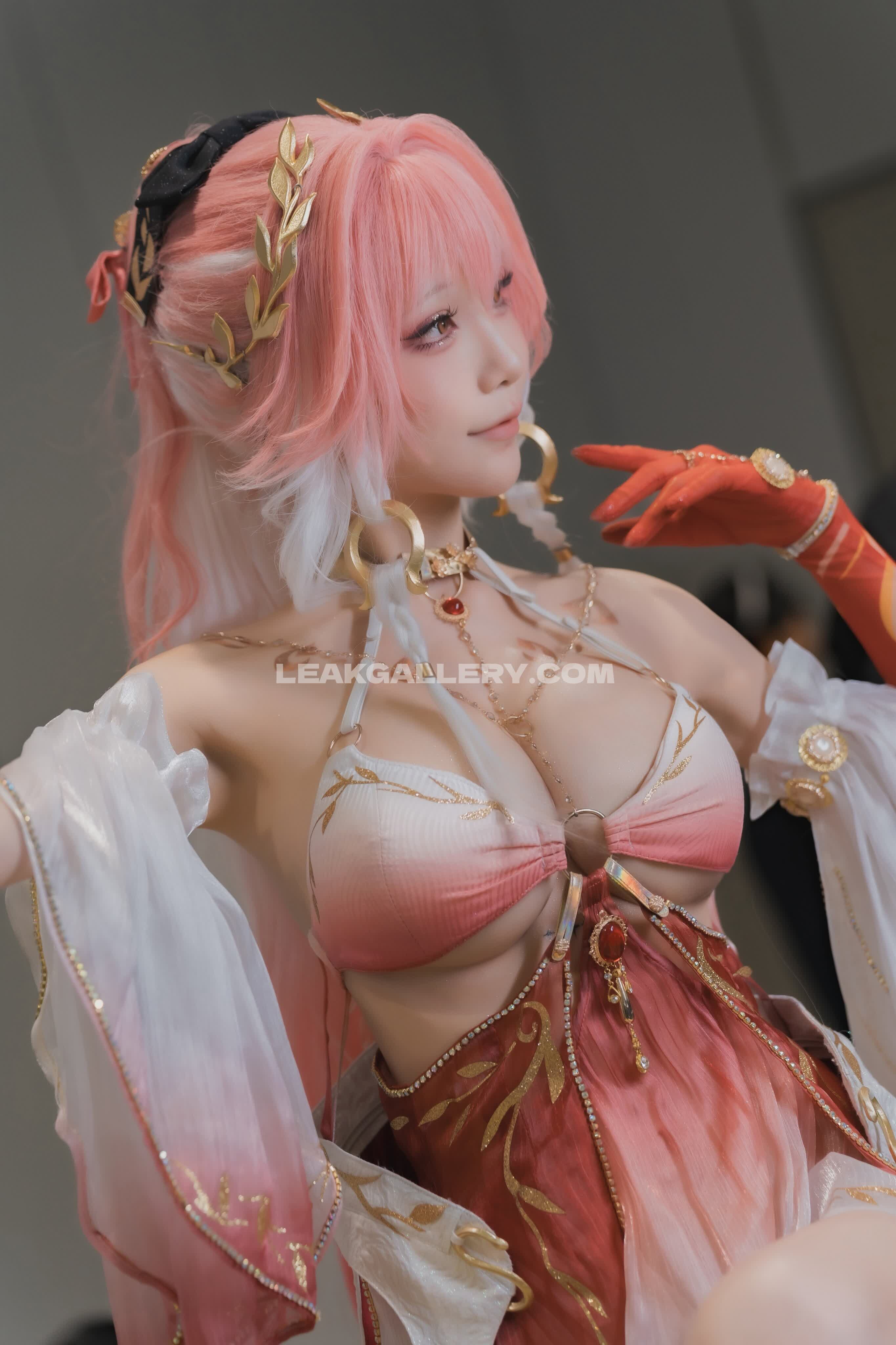Shuimiaoaqua Leak OnlyFans exclusif #9993746