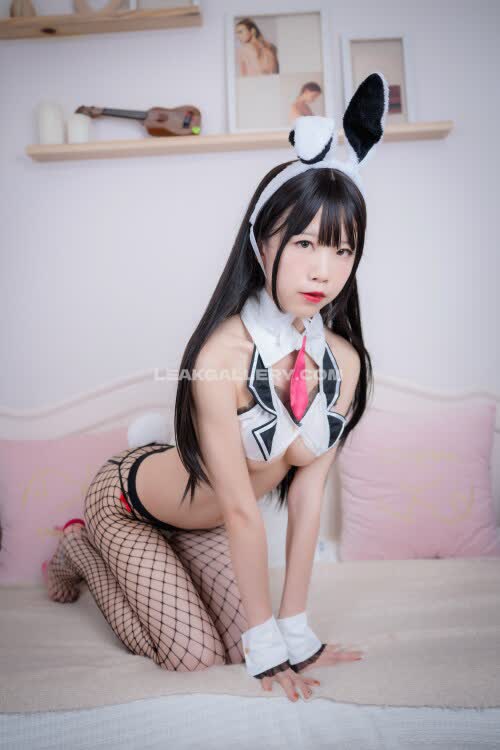 Shuimiaoaqua Exclusive Leaked Nude OnlyFans #9584361