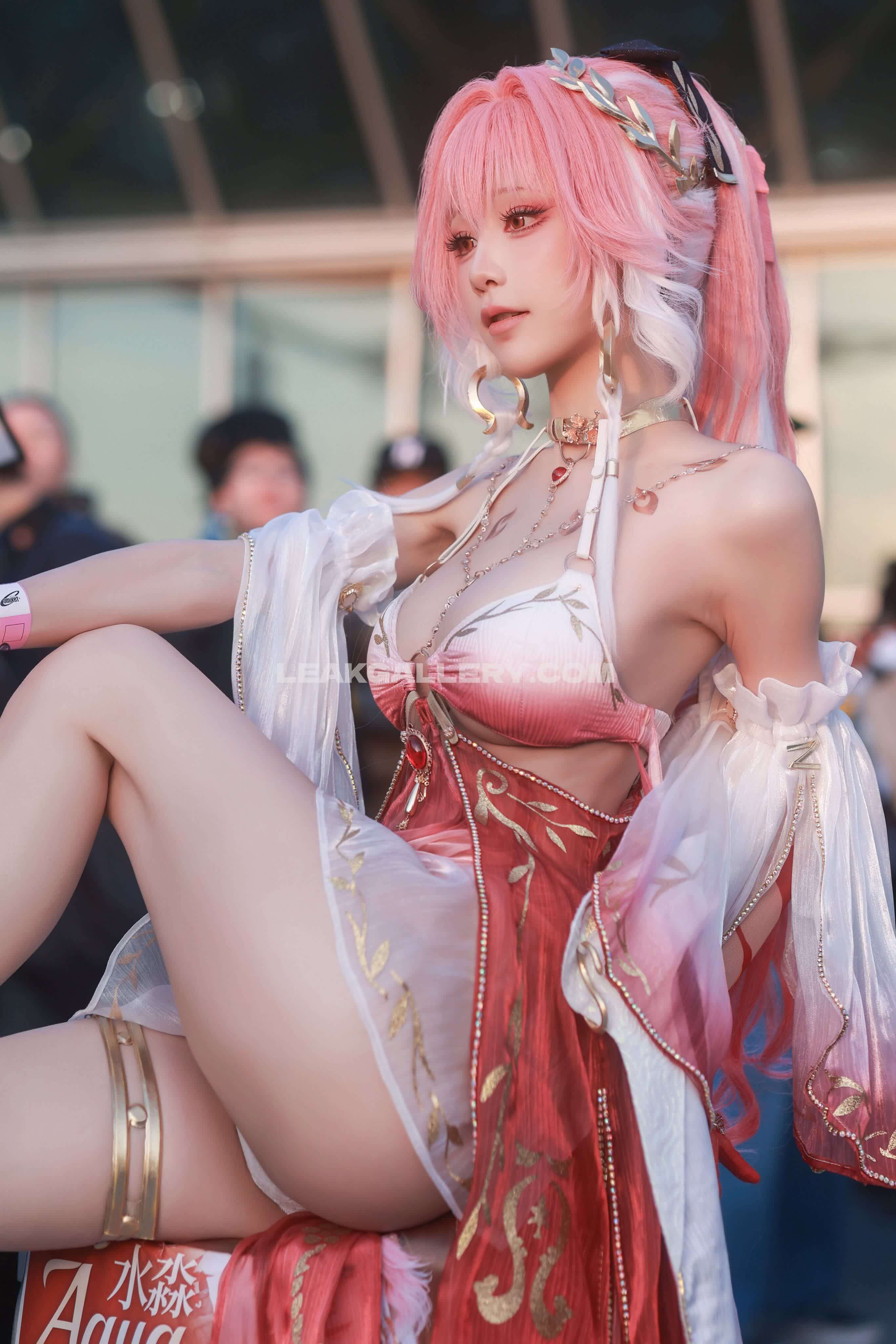 Shuimiaoaqua 独占リークされたOnlyFansヌード #9995158
