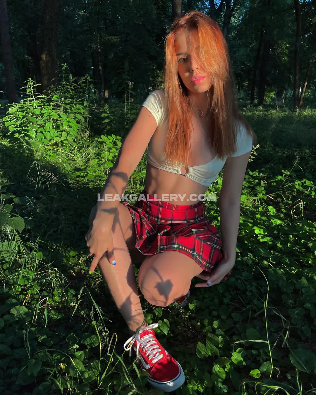 Shulyyyyyy Exclusive Leaked Nude OnlyFans #9141810