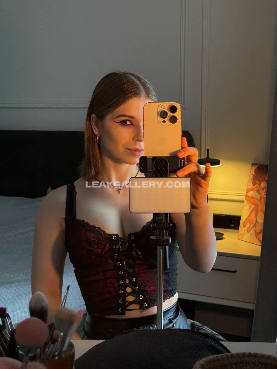 Shulyyyyyy Exclusive Leaked Nude OnlyFans #9134736