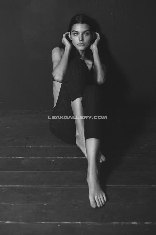 Shuzolotova Exclusive Leaked Nude OnlyFans #9864769