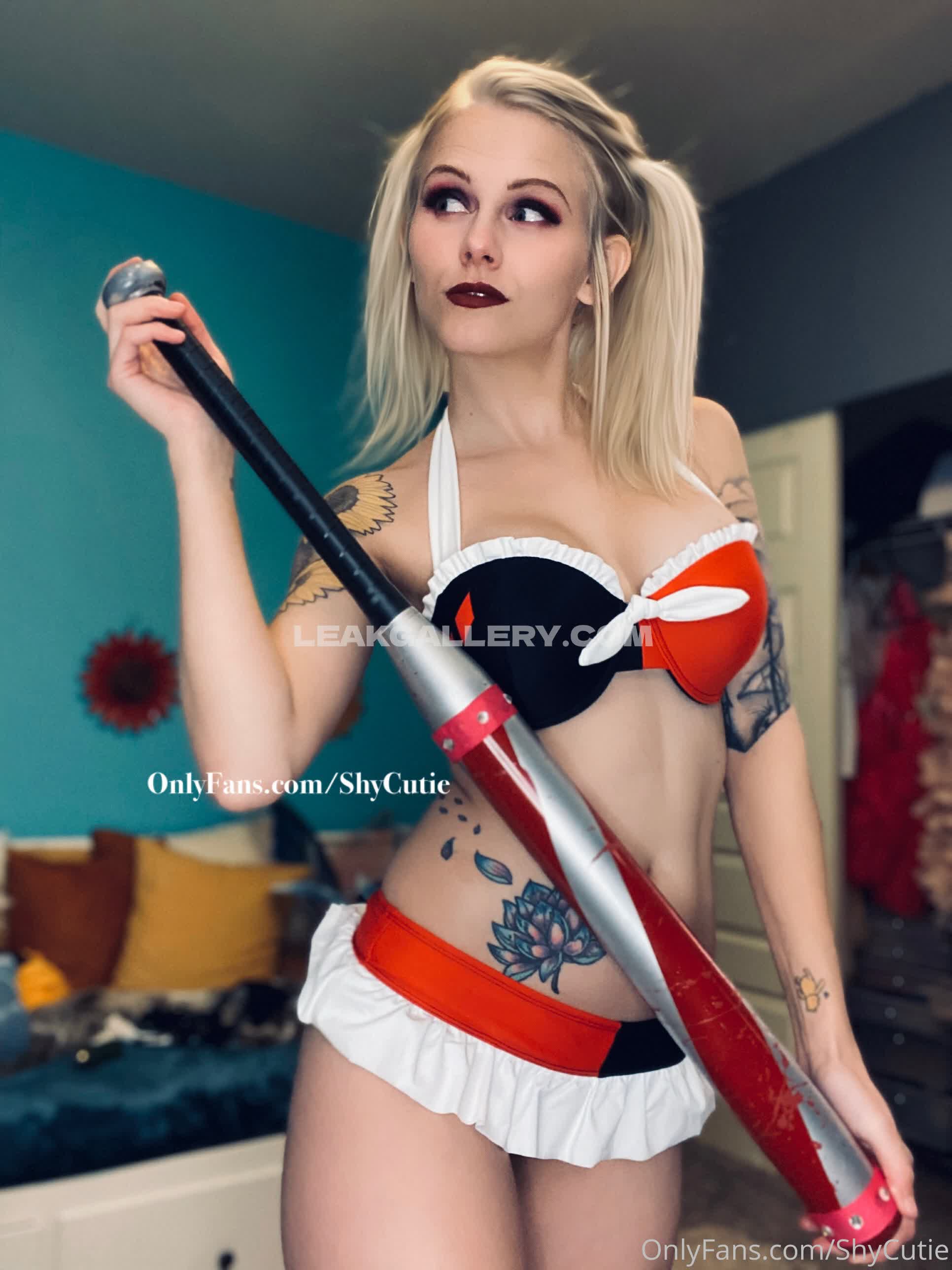 Shycutie Exclusive Leaked Nude OnlyFans #8464662