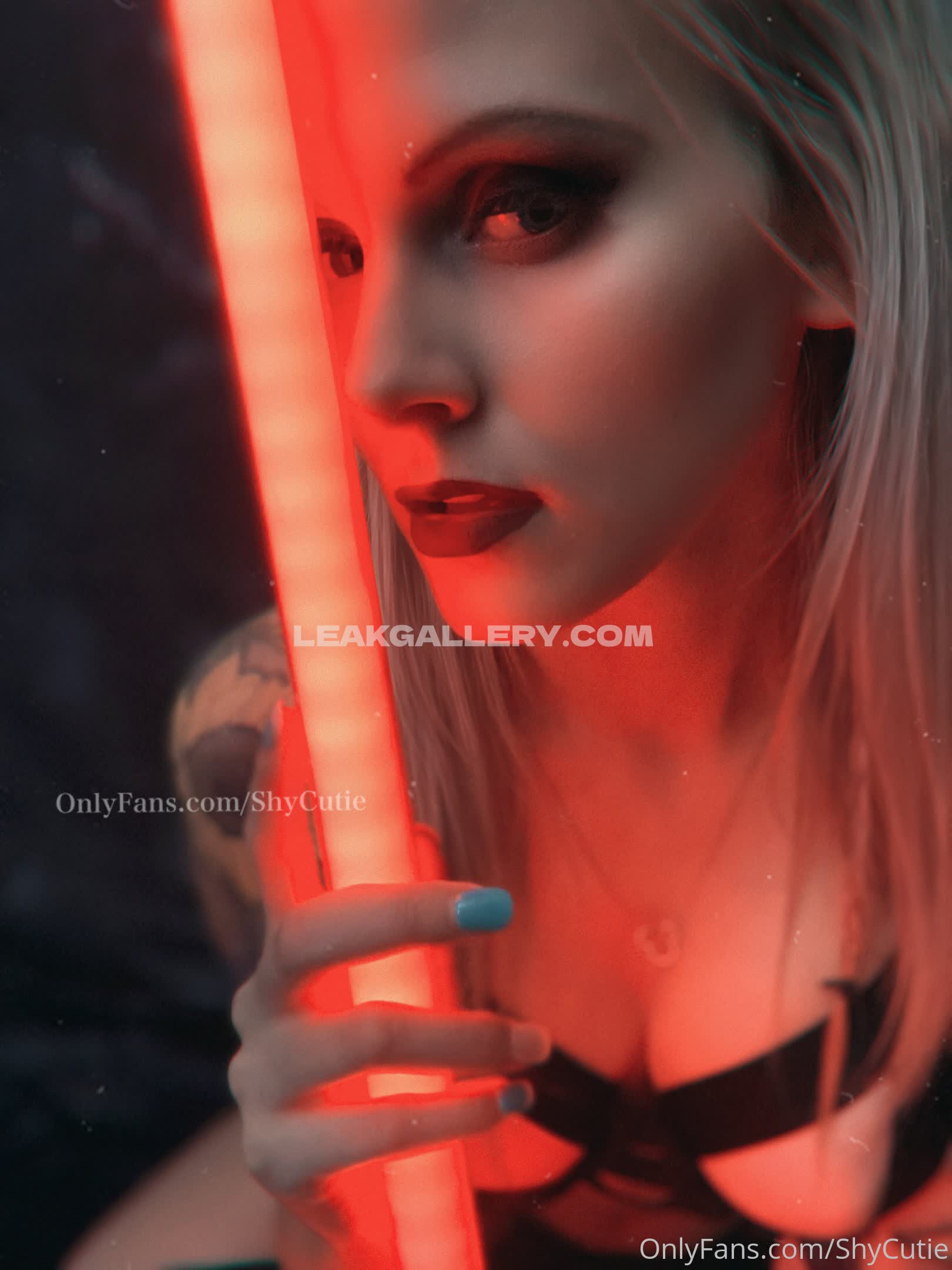 Shycutie Exclusive Leaked Nude OnlyFans #8466918
