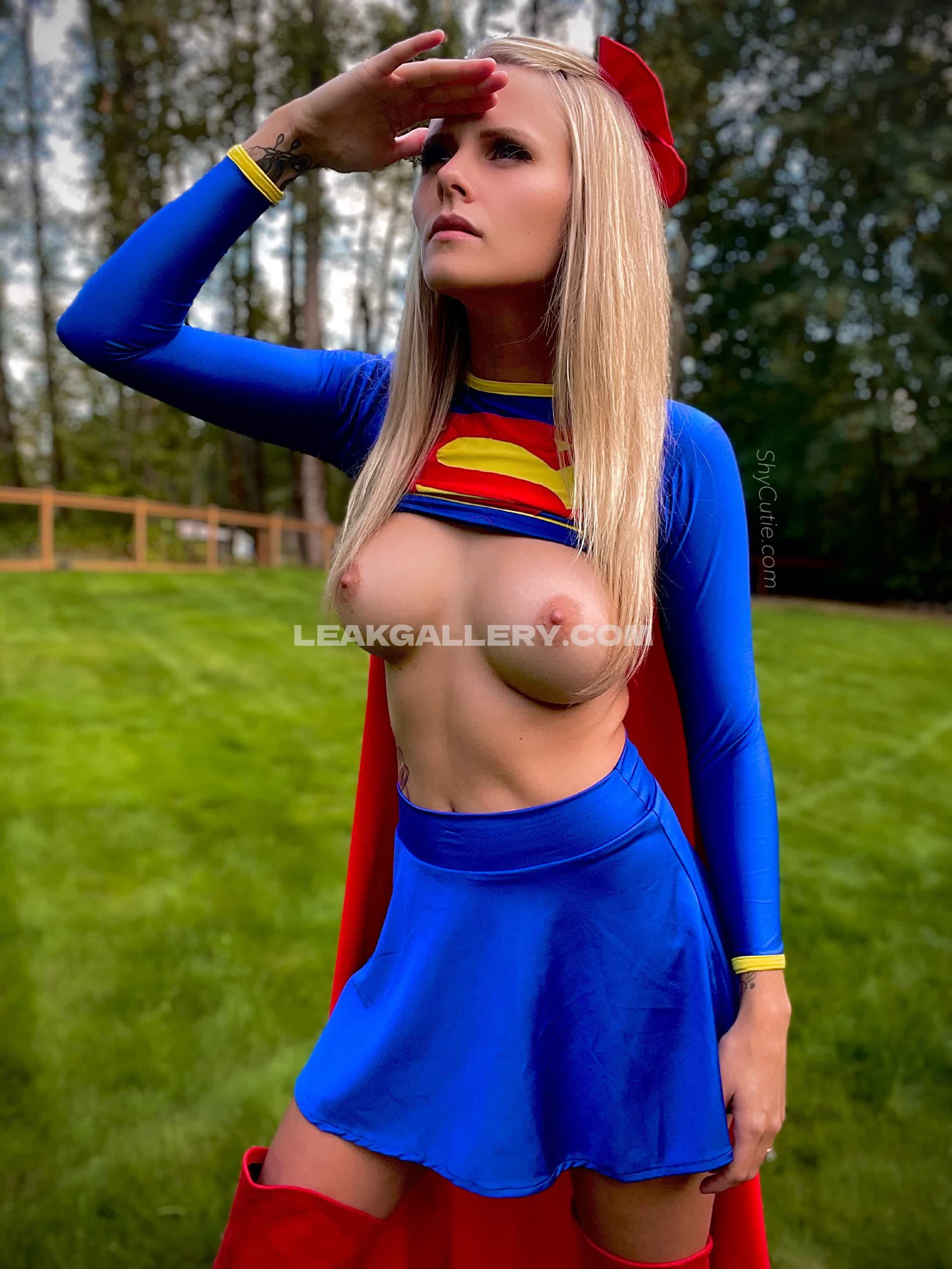 Shycutie Exclusive Leaked Nude OnlyFans #8464636