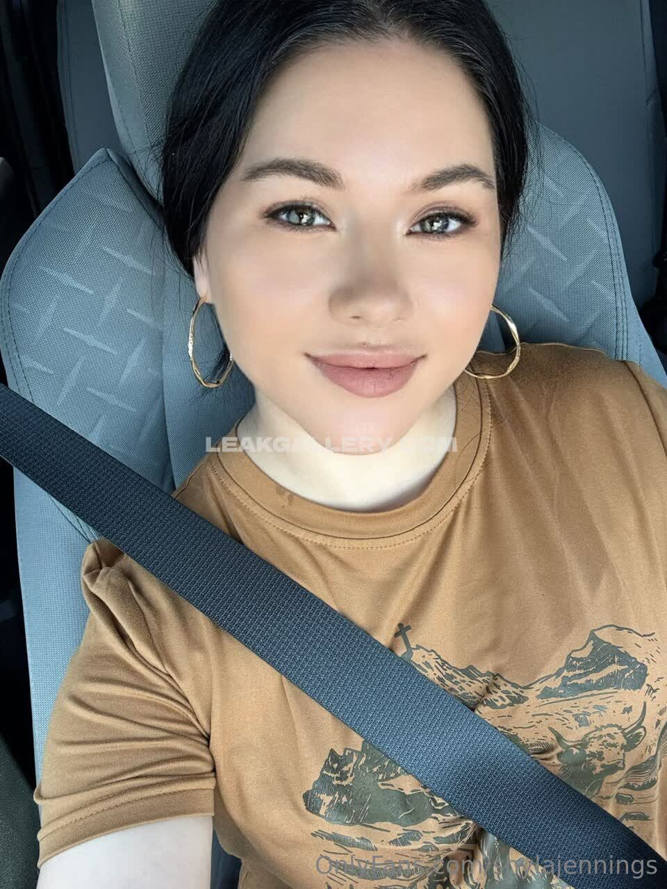 Shylajennings Exclusive Leaked Nude OnlyFans #8704720