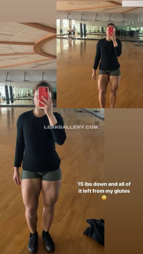 Shylalobrutto Exclusive Leaked Nude OnlyFans #10690926