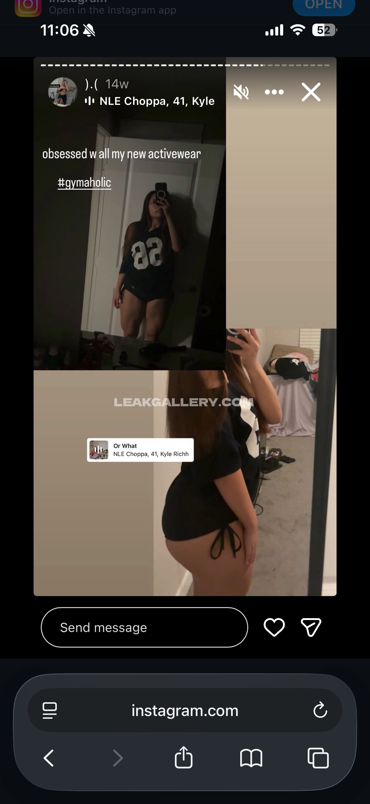 Shylalobrutto Exclusive Leaked Nude OnlyFans #9872755