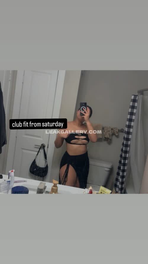 Shylalobrutto Exclusive Leaked Nude OnlyFans #10688957